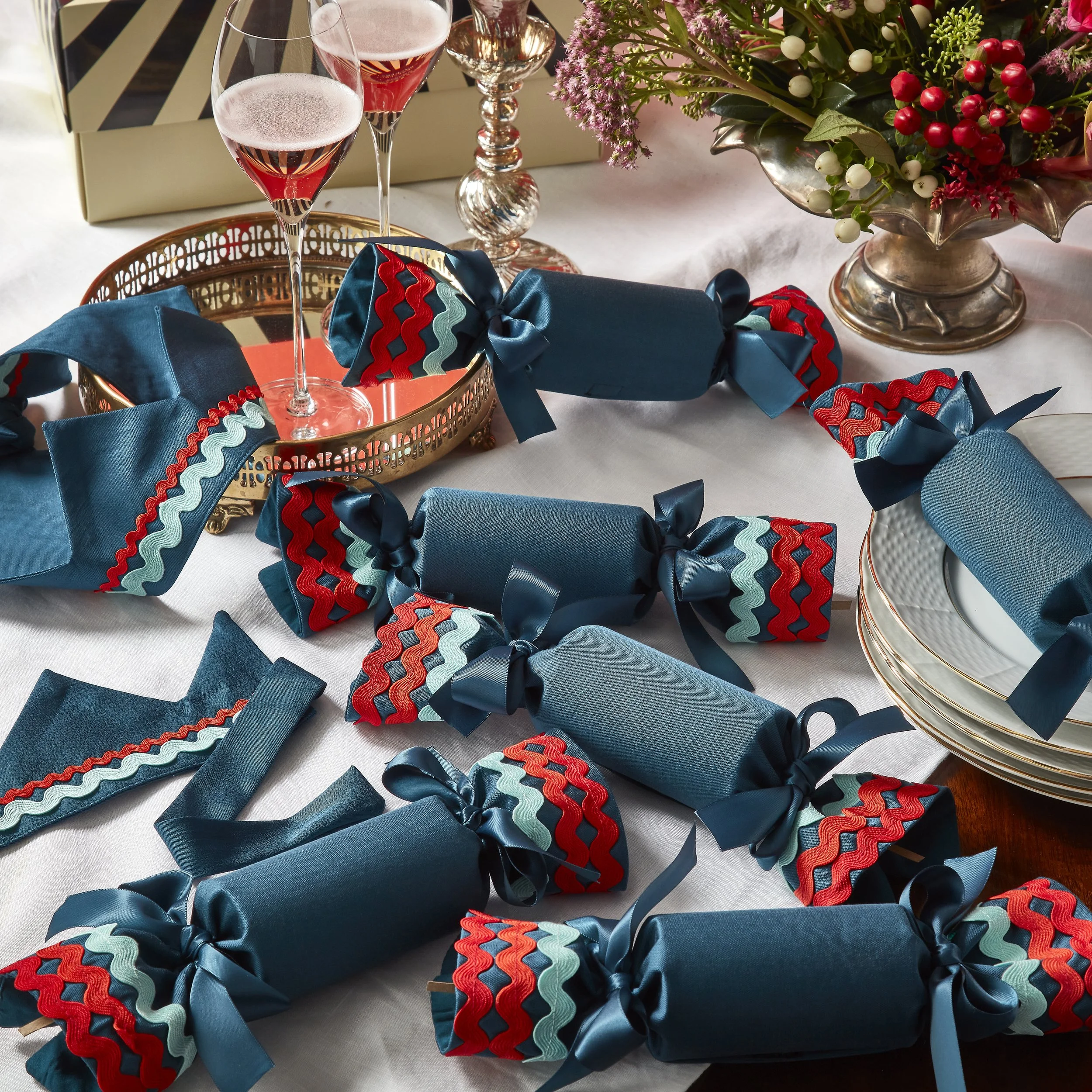 CHRISTMAS 2021: INGREDIENTS FOR THE PERFECT CHRISTMAS AT HOME