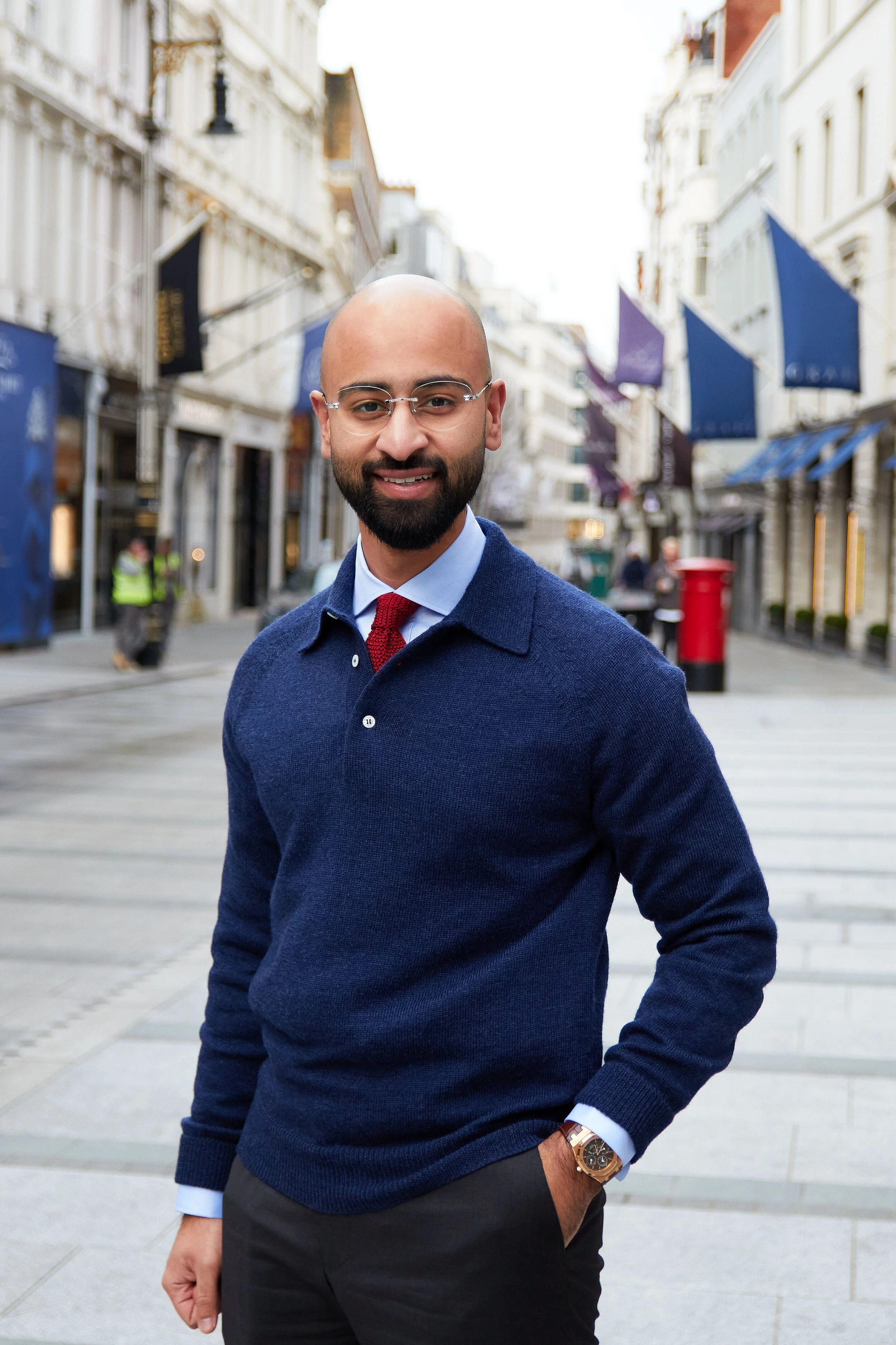 DIAMOND WATCHES LONDON: WOMEN'S LUXURY WATCH MARKET IS CHANGING