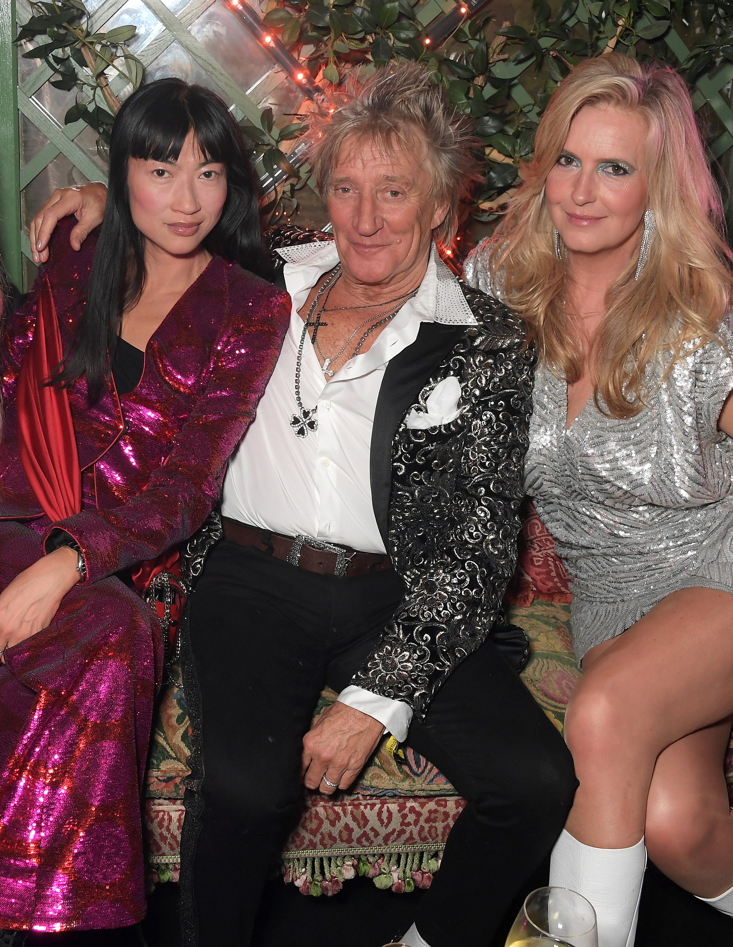 Mimi Xu,Rod Stewart and Penny Lancaster at Annabels 4th Anniversary Party25.jpg