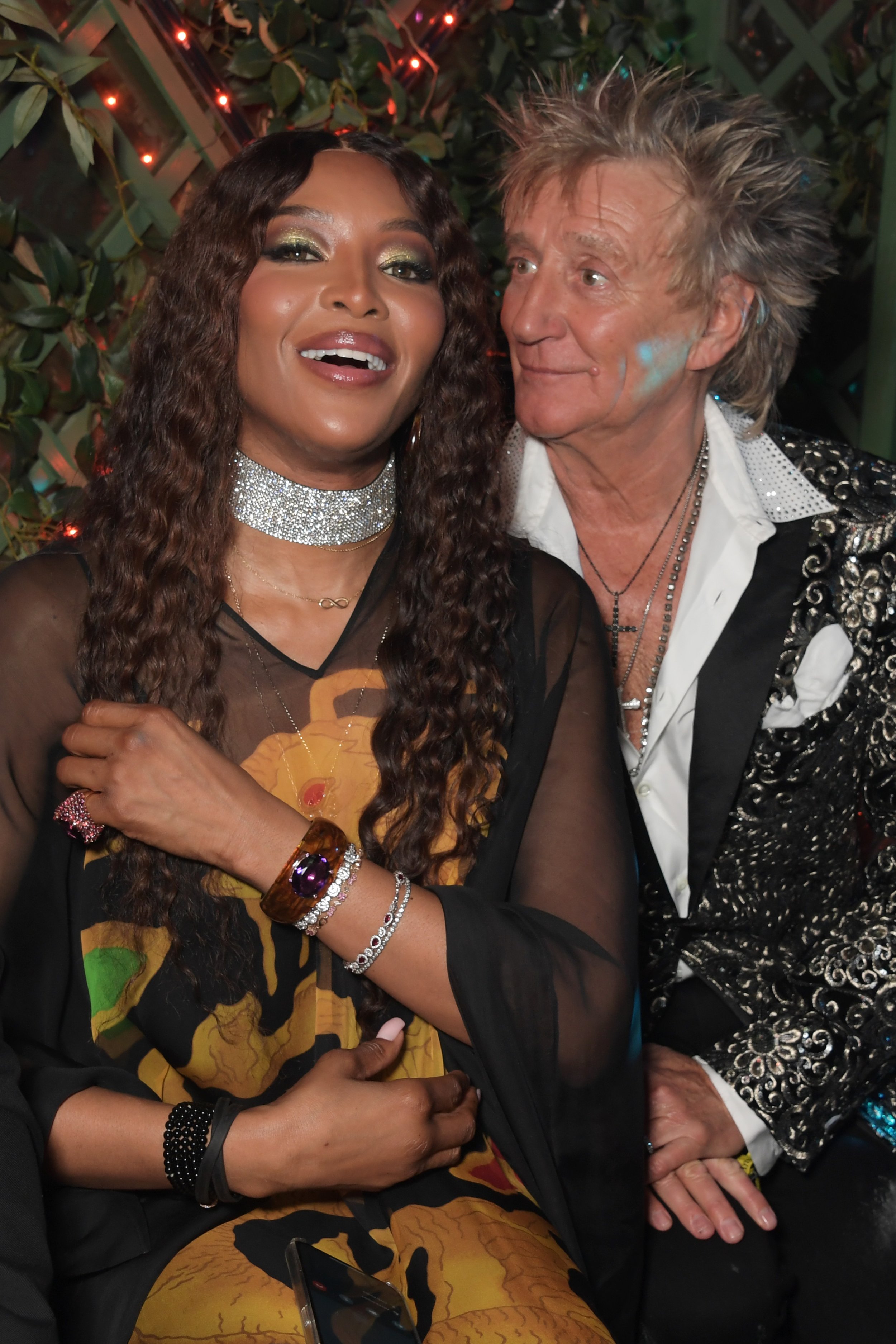 Naomi Campbell and Rod Stewart at Annabels 4th Anniversary Party26.jpg
