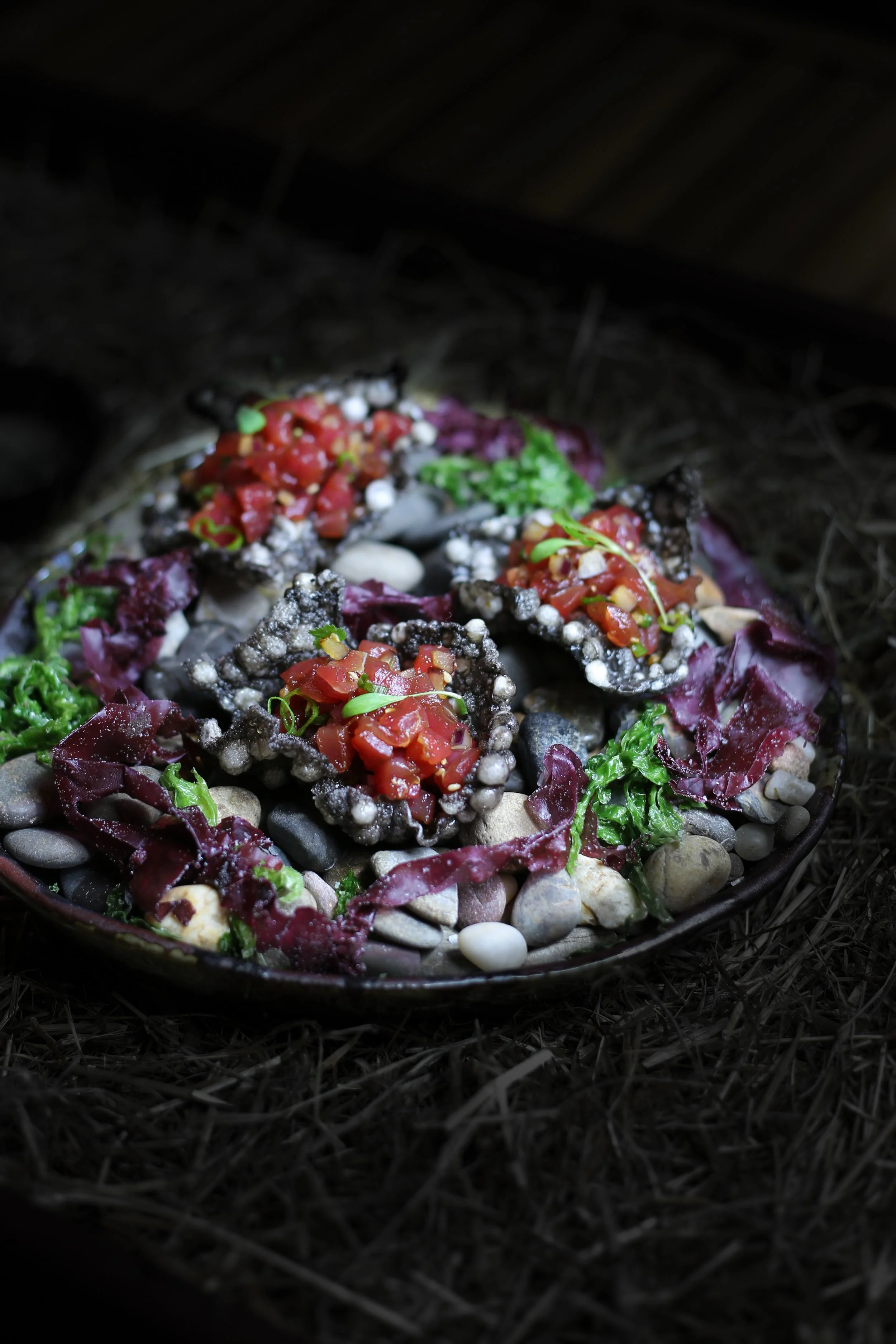 NEW: BRAZILIAN-JAPANESE MANO MAYFAIR OPENS ON HEDDON STREET