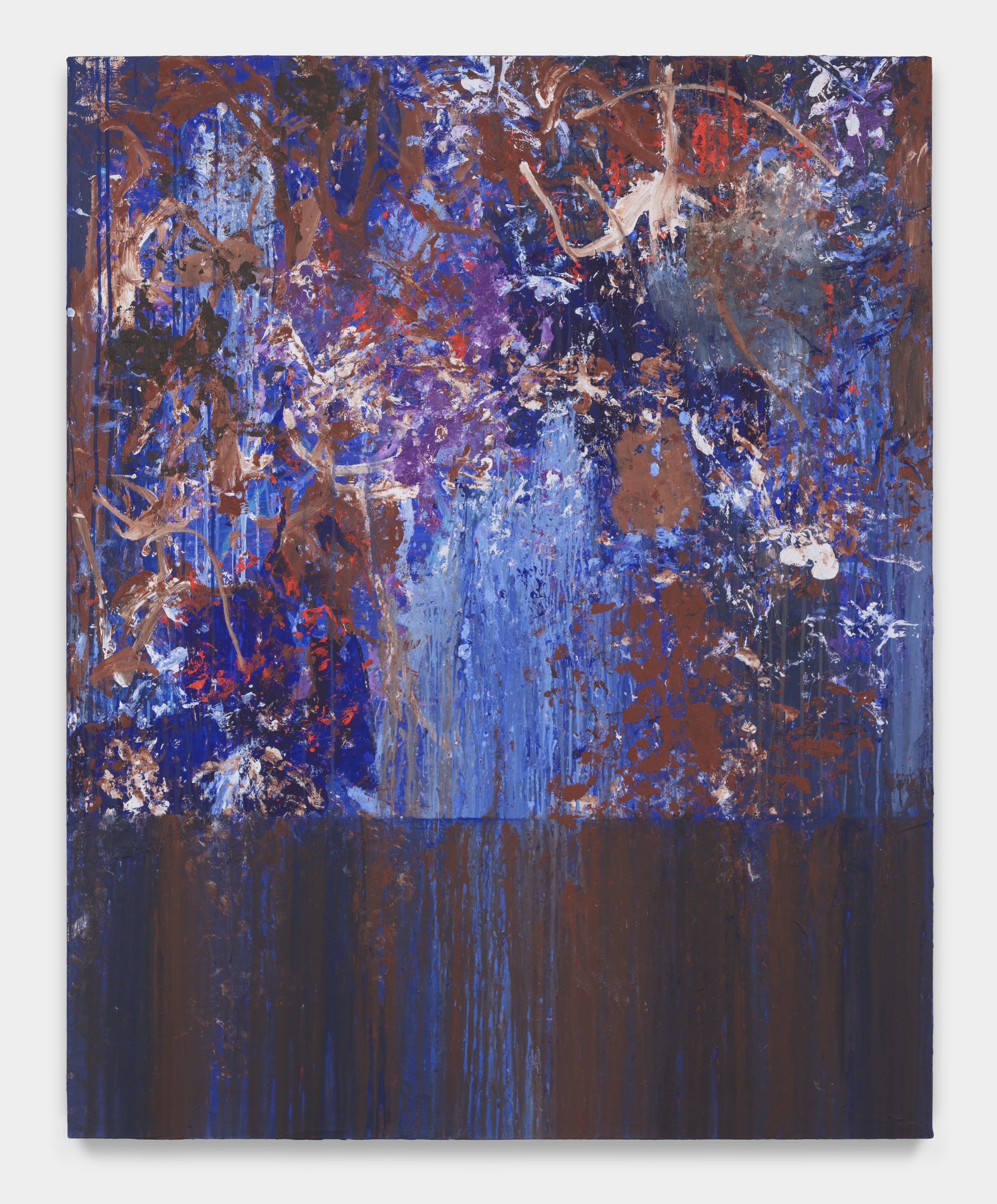 Reginald Sylverster II, Strangers, 2021,  152 x 122 cm.jpg