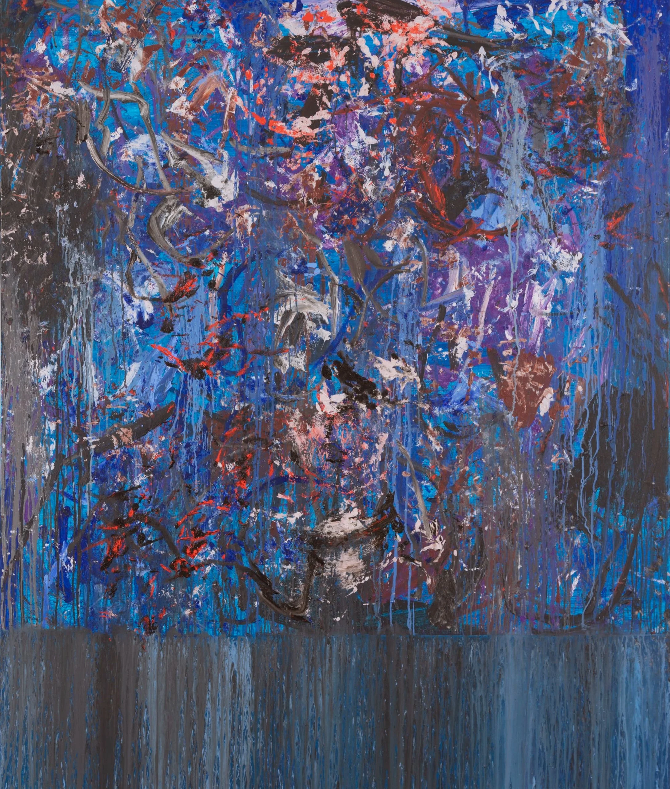 THE ARTS CLUB, LONDON PRESENTS TWO SPRING EXHIBITIONS 