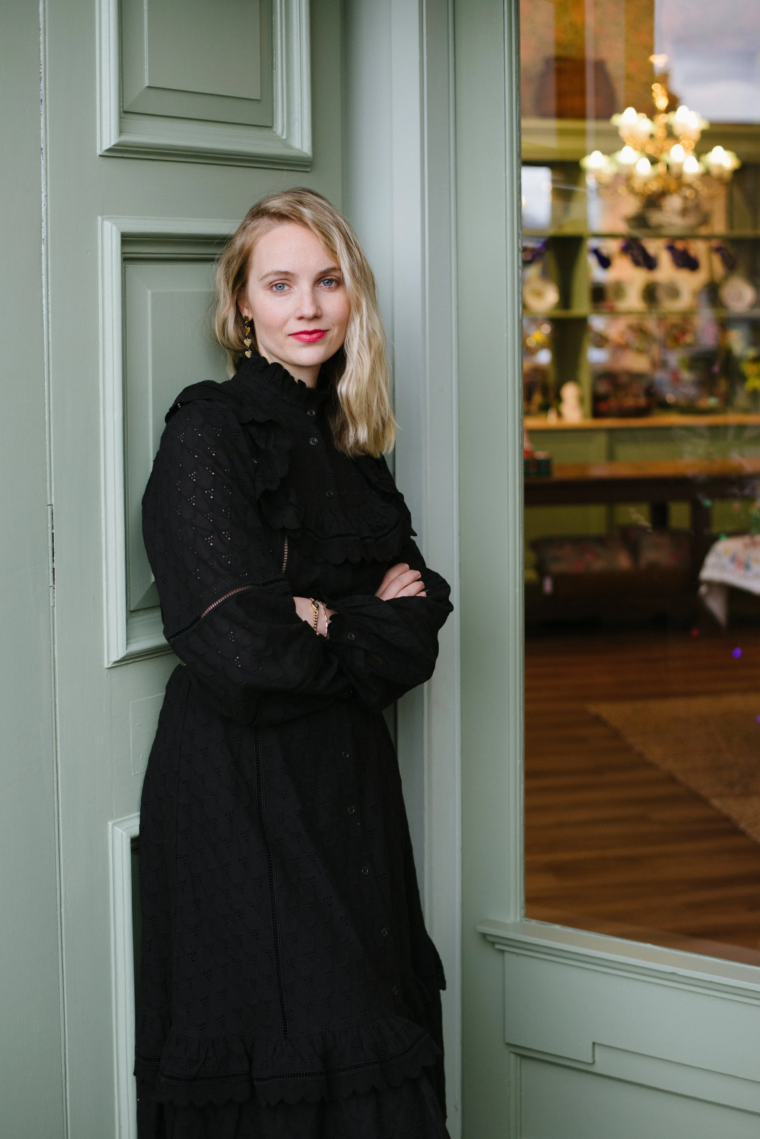 NEW: PETRA PALUMBO POP-UP SHOP IS COMING TO GEORGE STREET, MAYFAIR
