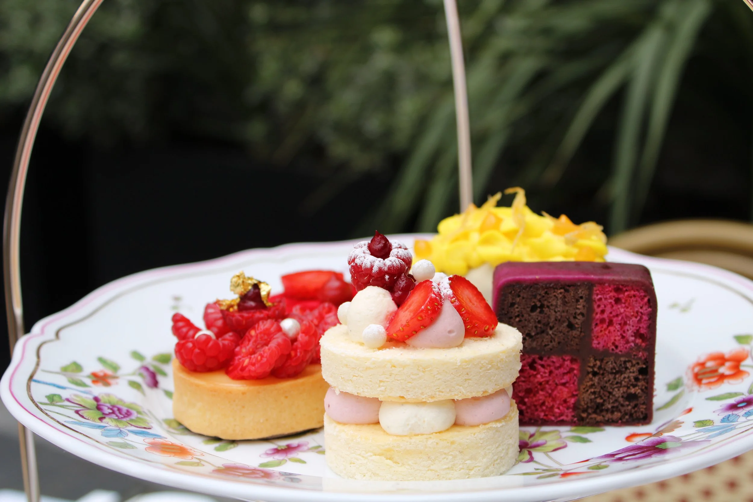 ROYAL CELEBRATIONS FOR THE PLATINUM JUBILEE AT THE BILTMORE MAYFAIR