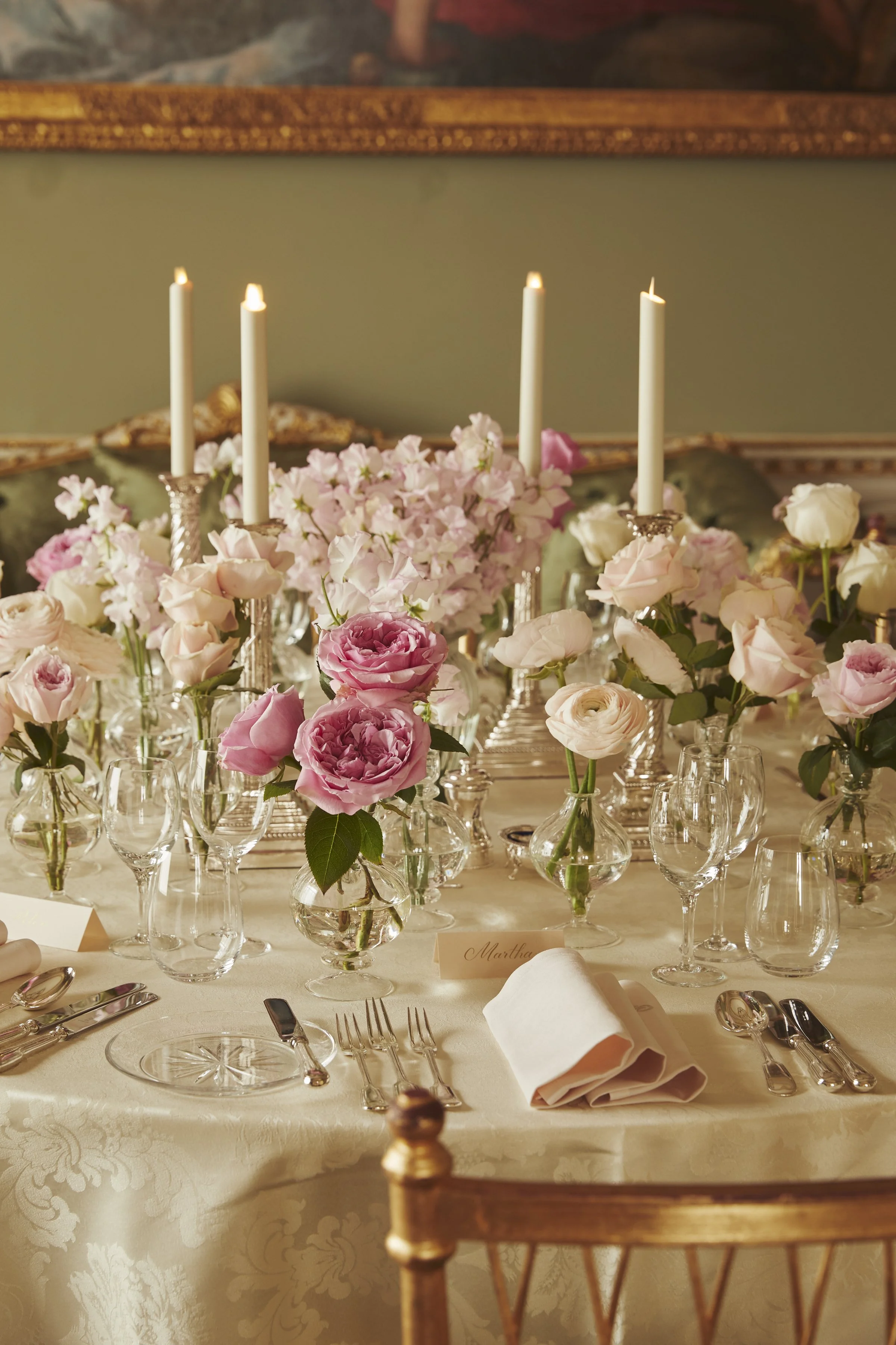 MY MONTH IN FLOWERS WITH WHITNEY BROMBERG HAWKINGS, FLOWERBX