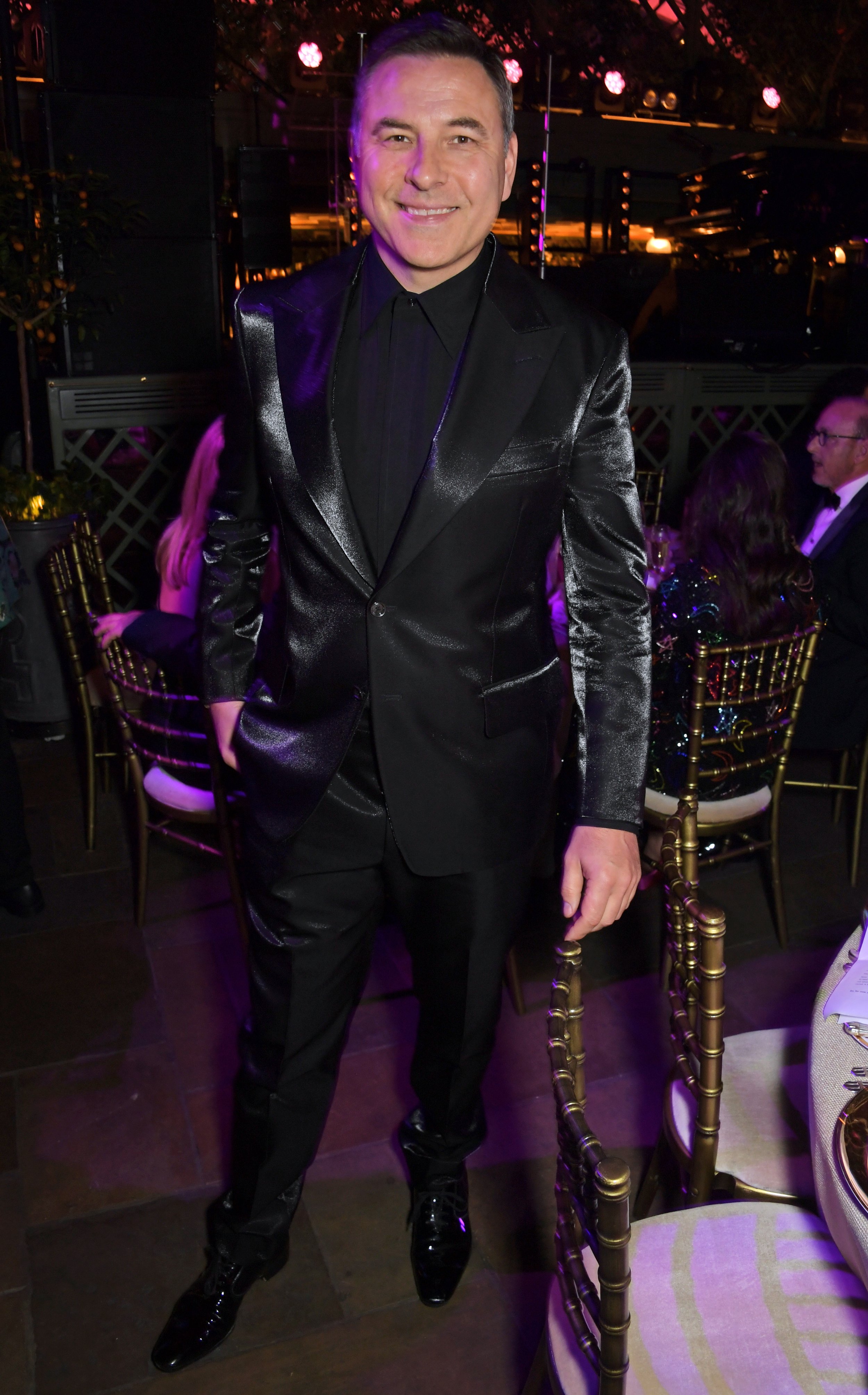 David Walliams at EJAF and TCFF Party At Annabels19.jpg