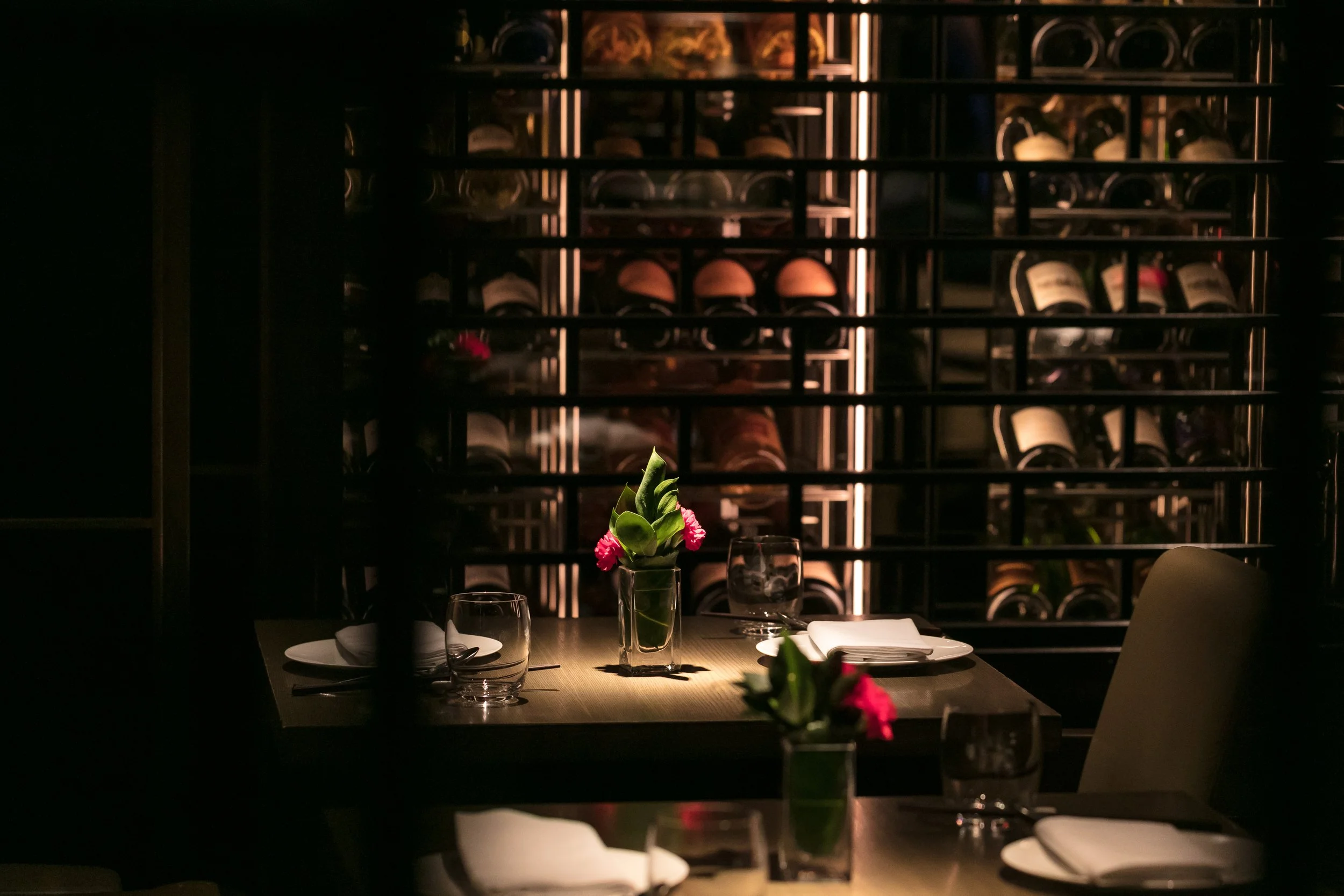 A PERFECT CHINESE MEAL IN MAYFAIR | REVIEW: HAKKASAN, BRUTON STREET