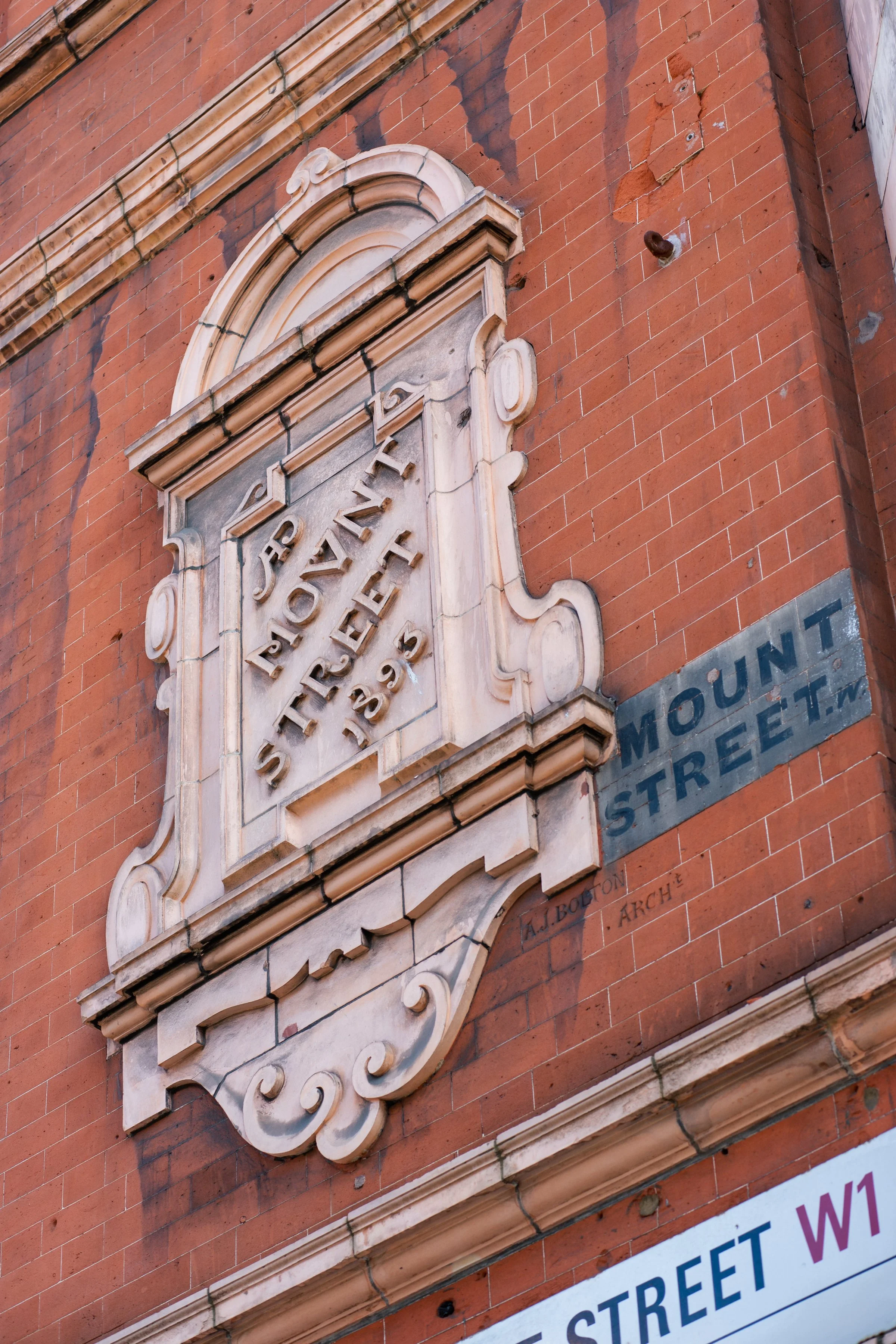 NEXT WEEK: RSMSJ SUMMER GARDEN PARTY 2022 IN MOUNT STREET GARDENS