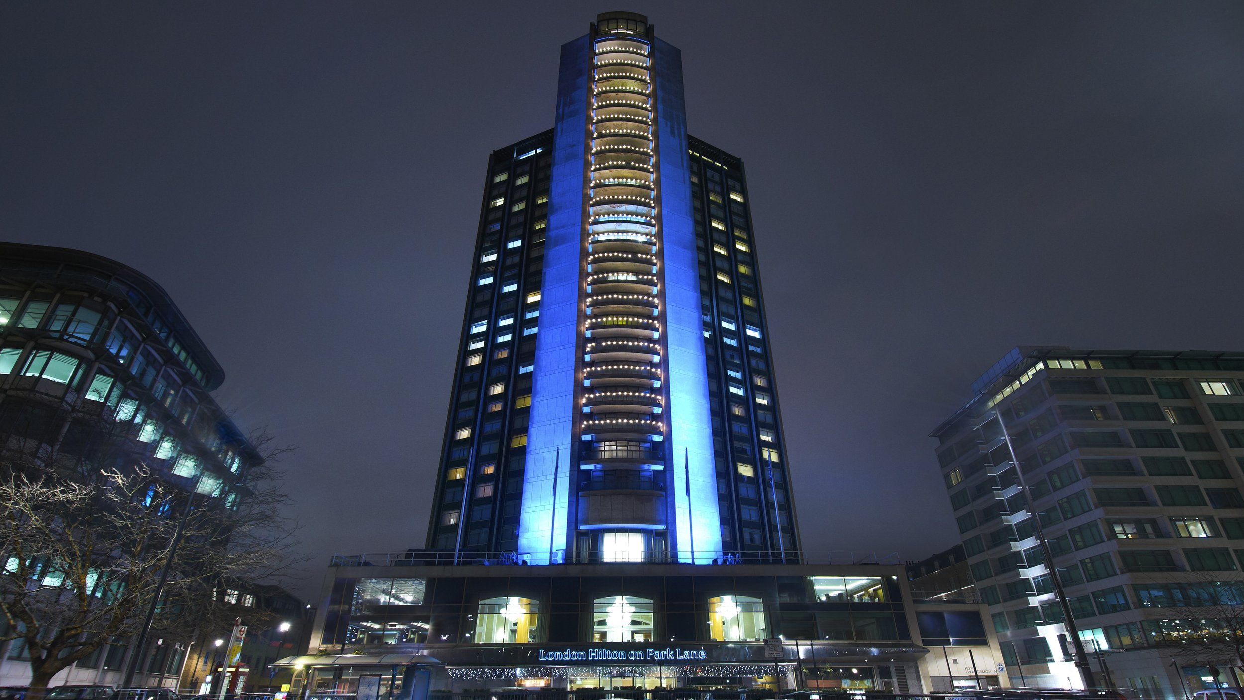 REVIEW: PLATINUM JUBILEE PACKAGE AT LONDON HILTON ON PARK LANE