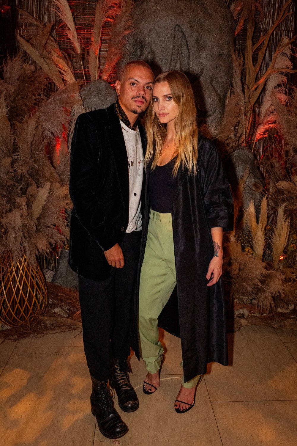 Annabel's_Summer Solstice_Evan Ross & Ashlee Simpson Ross.jpg