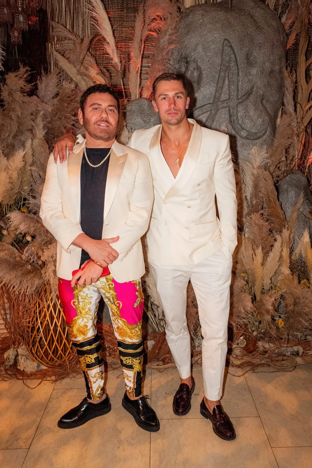 Annabel's_Summer Solstice_Mert Alas & Guest.jpg