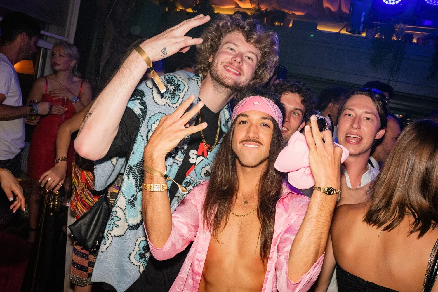 Annabel's_Summer Solstice_Yung Gravy & Taylor Madrigal.jpg