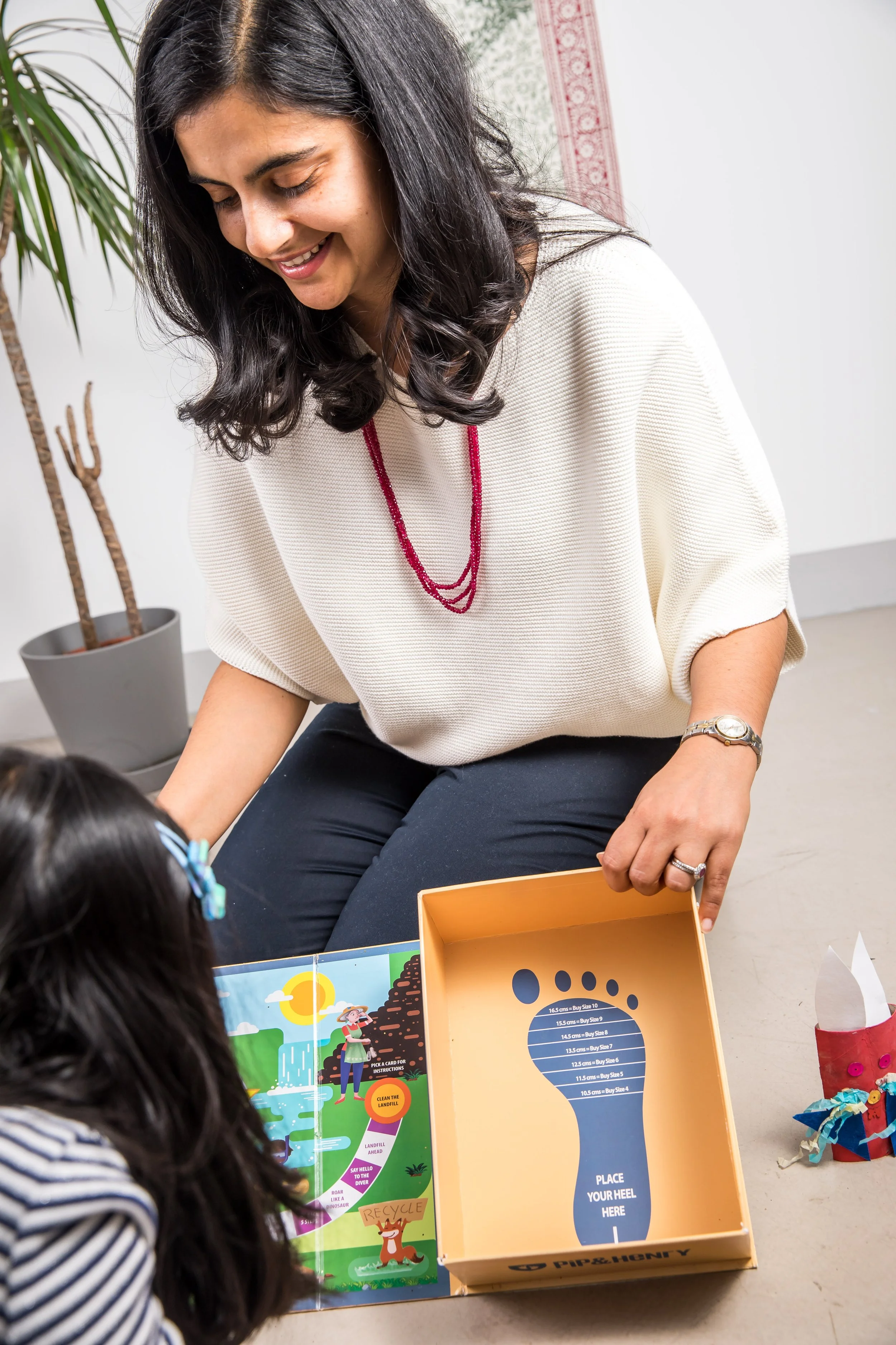 10 QUESTIONS WITH JEROO DOODHMAL, FOUNDER &amp; CEO AT PIP &amp; HENRY