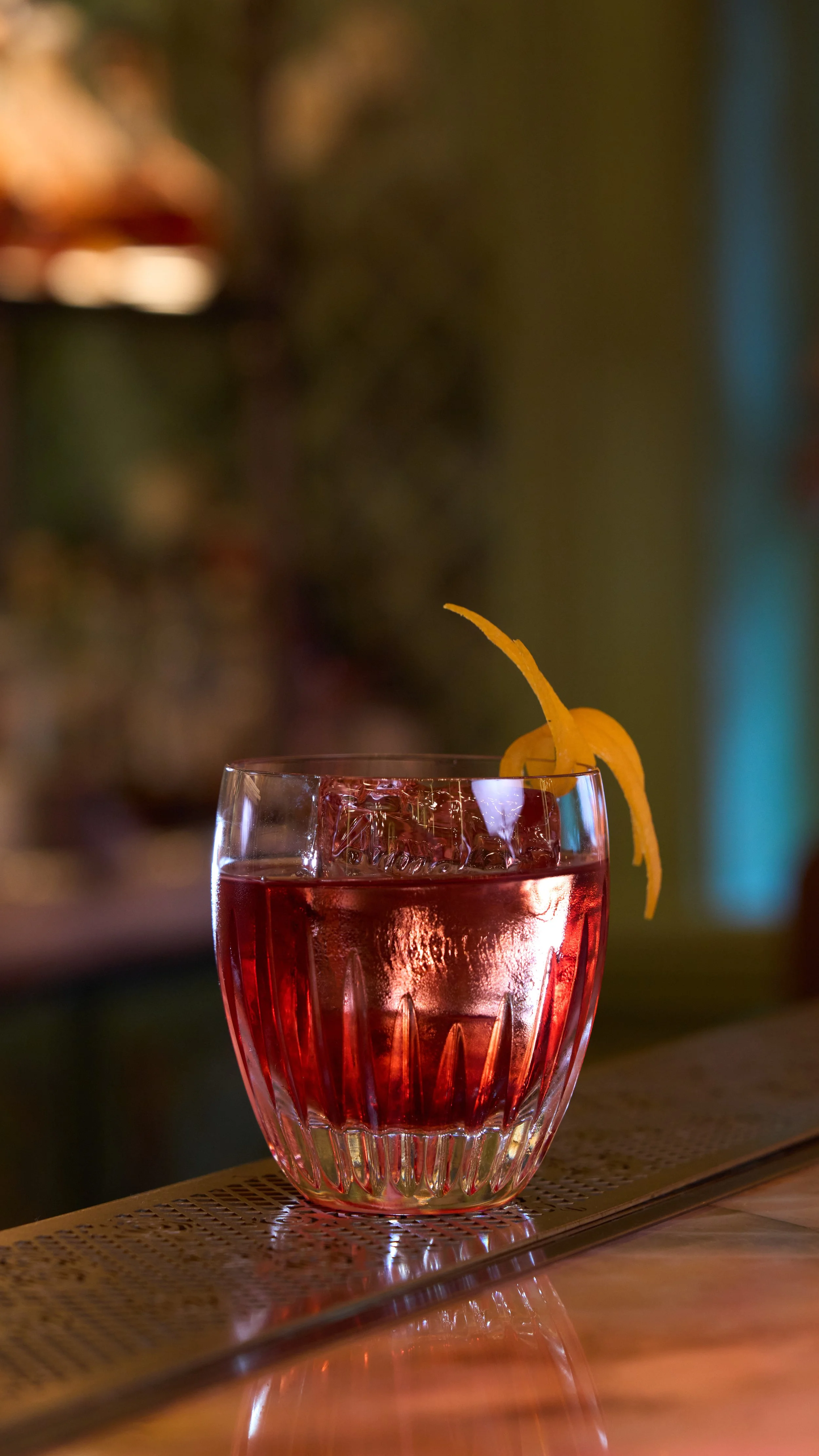 Frieze at Annabel's_Cocktails_Black Redstart.jpeg