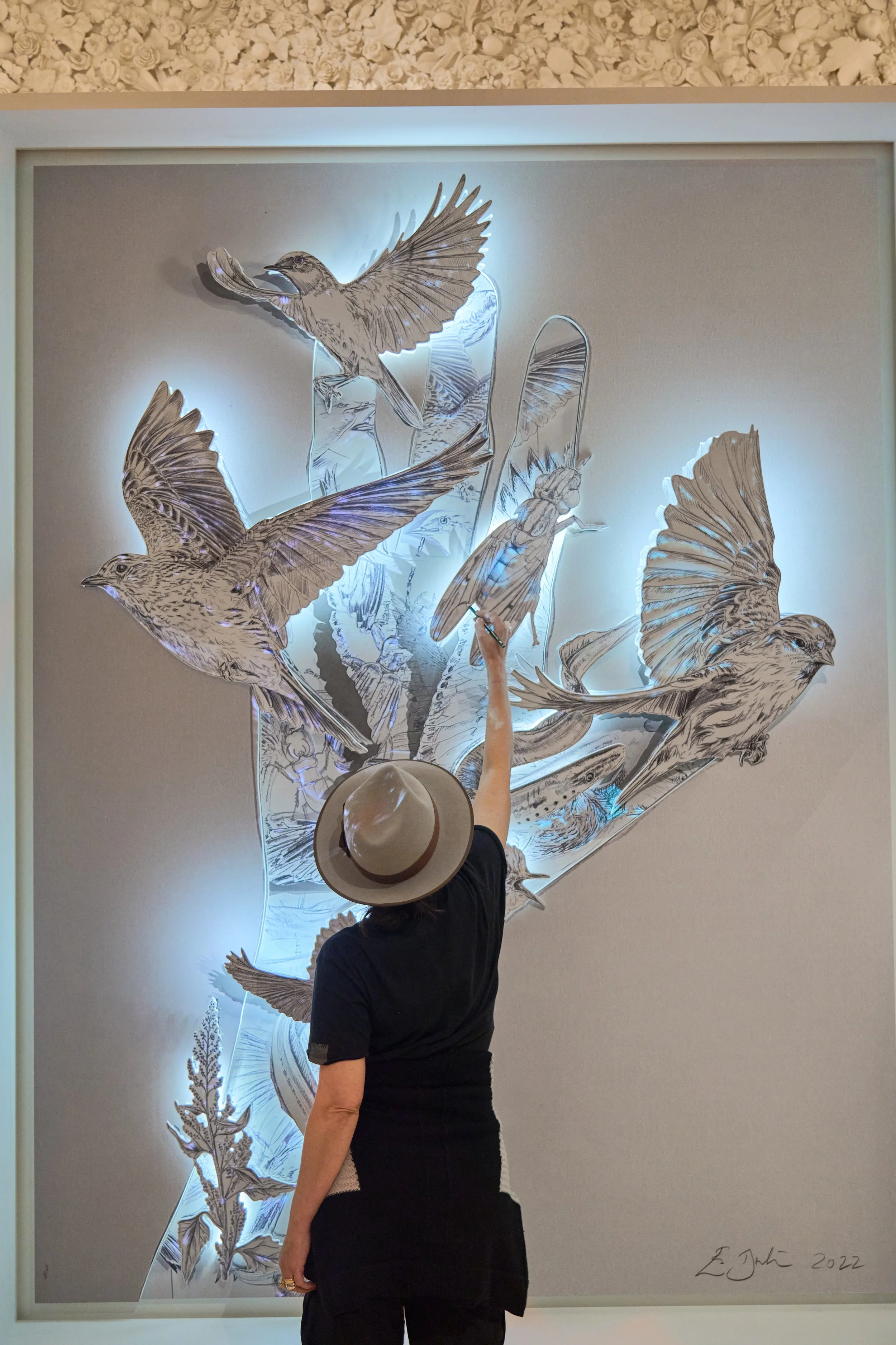 Frieze at Annabel_s_Redraw the Edges of Yourself_Es Devlin (1).jpg