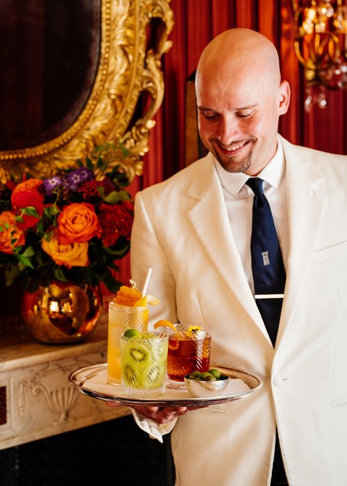 mark's club dress code Celebrating 50 Years of Mark's Club — The Mayfair Musings