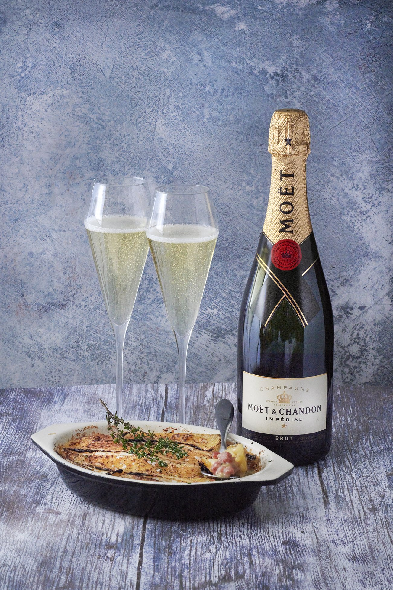 VISIT THE ALPINE CHALET AT THE INTERCONTINENTAL LONDON PARK LANE