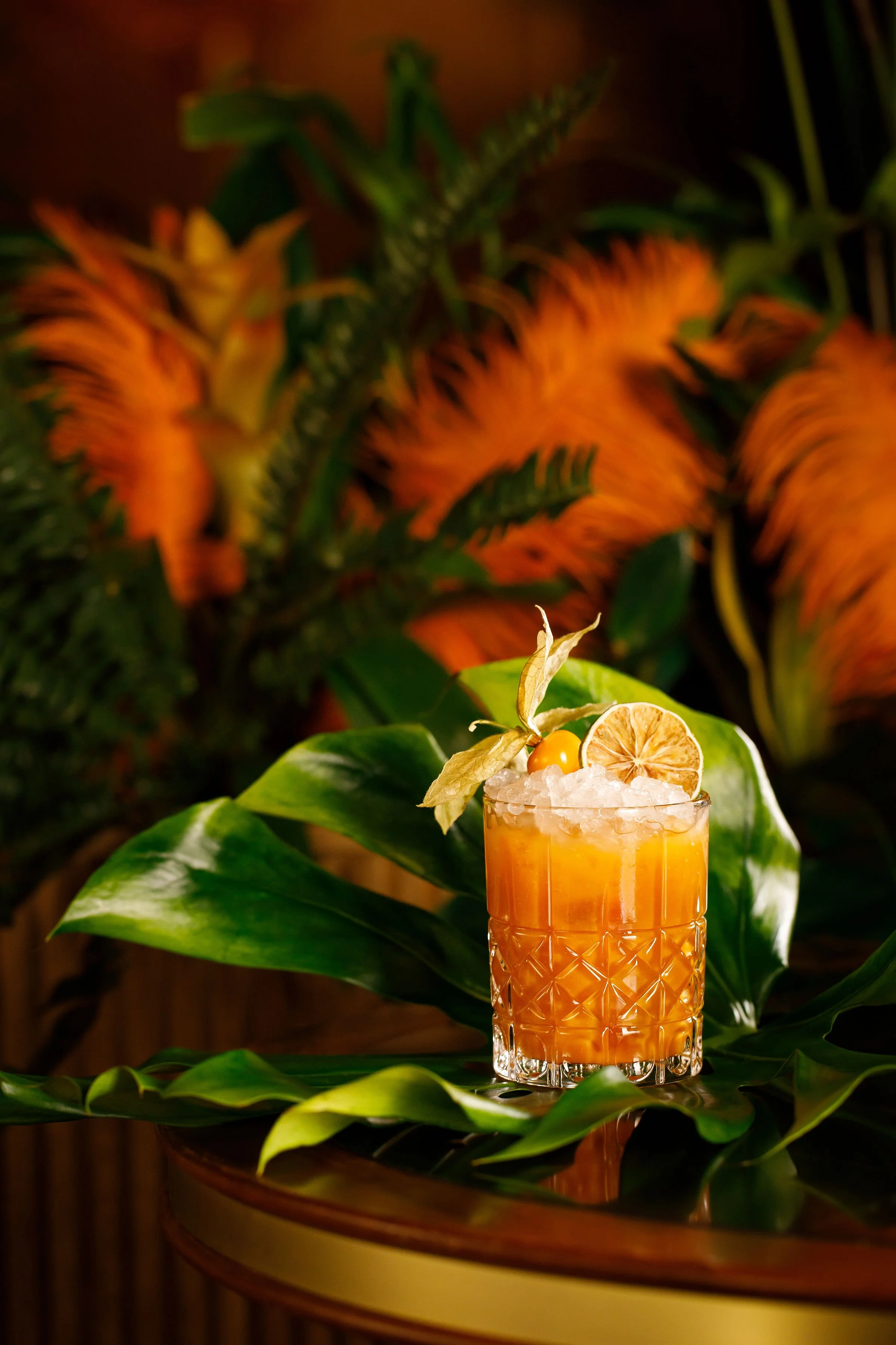 AMAZÓNICO BRINGS RIO CARNIVAL TO MAYFAIR FROM 17TH - 25TH FEBRUARY