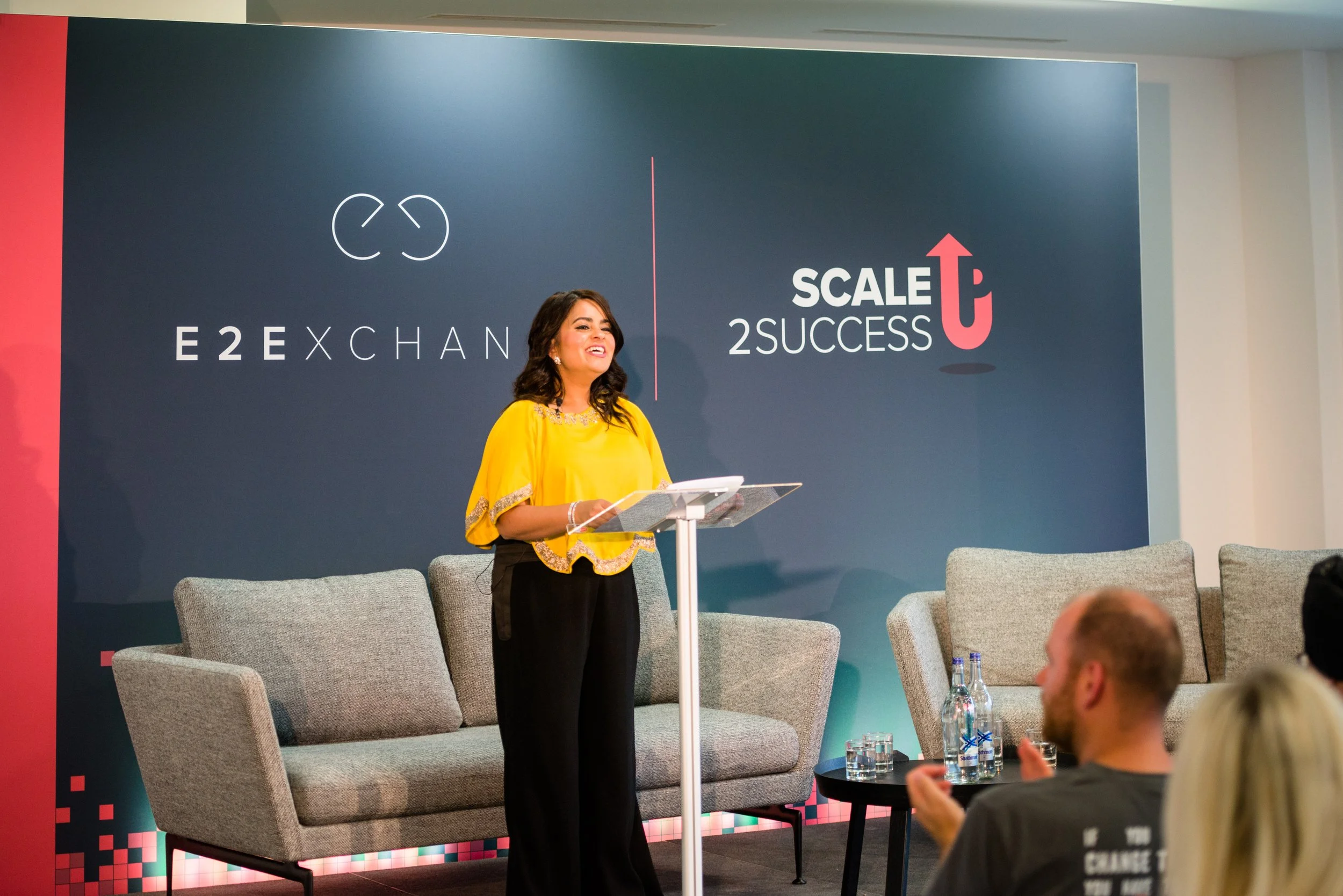 IWD: FEMALE FOUNDERS TELL US WHAT "EMBRACE EQUITY" MEANS TO THEM