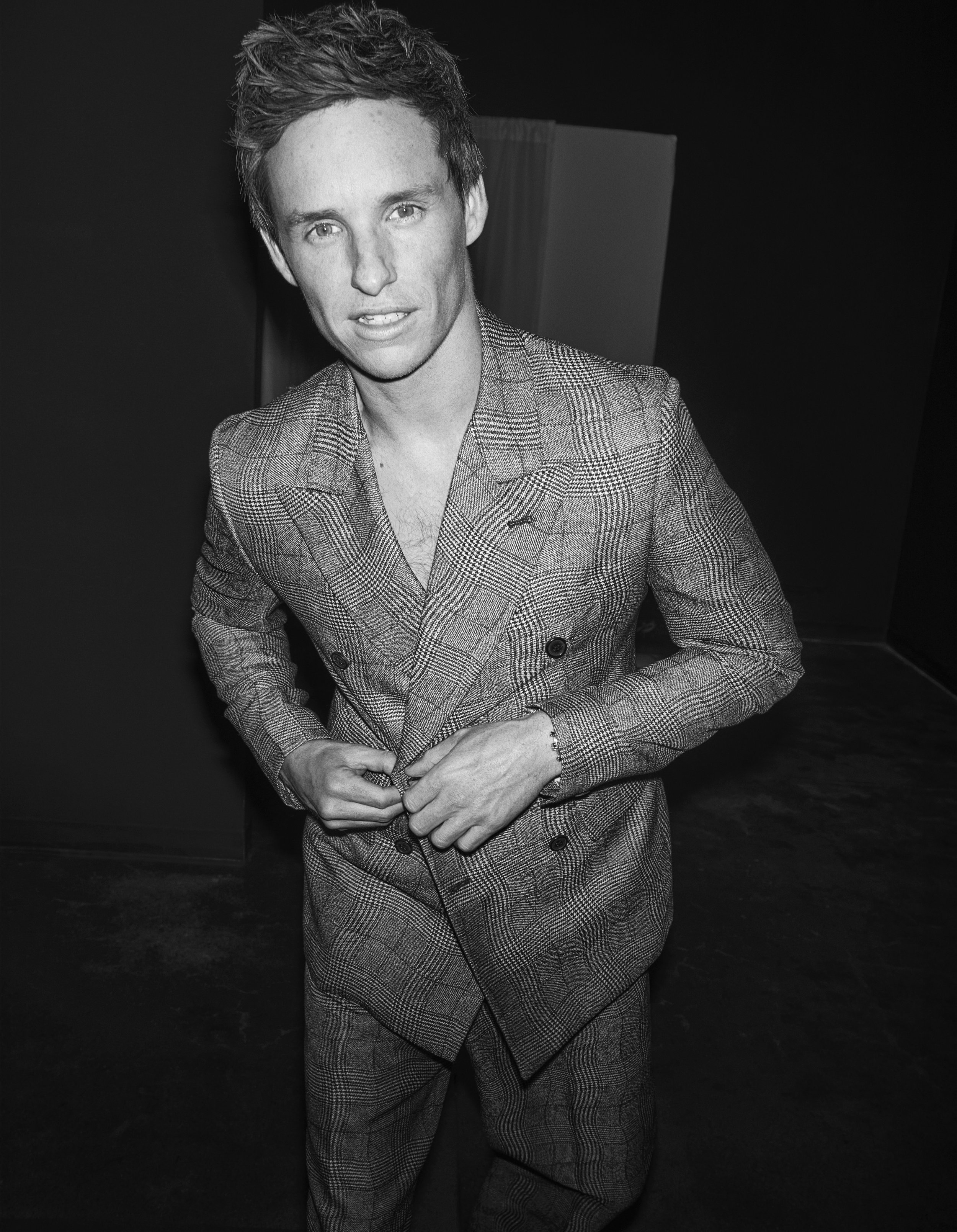 CLARIDGE'S ARTSPACE PRESENTS ALEXI LUBOMIRSKI EXHIBITION UNTIL 15TH MAY