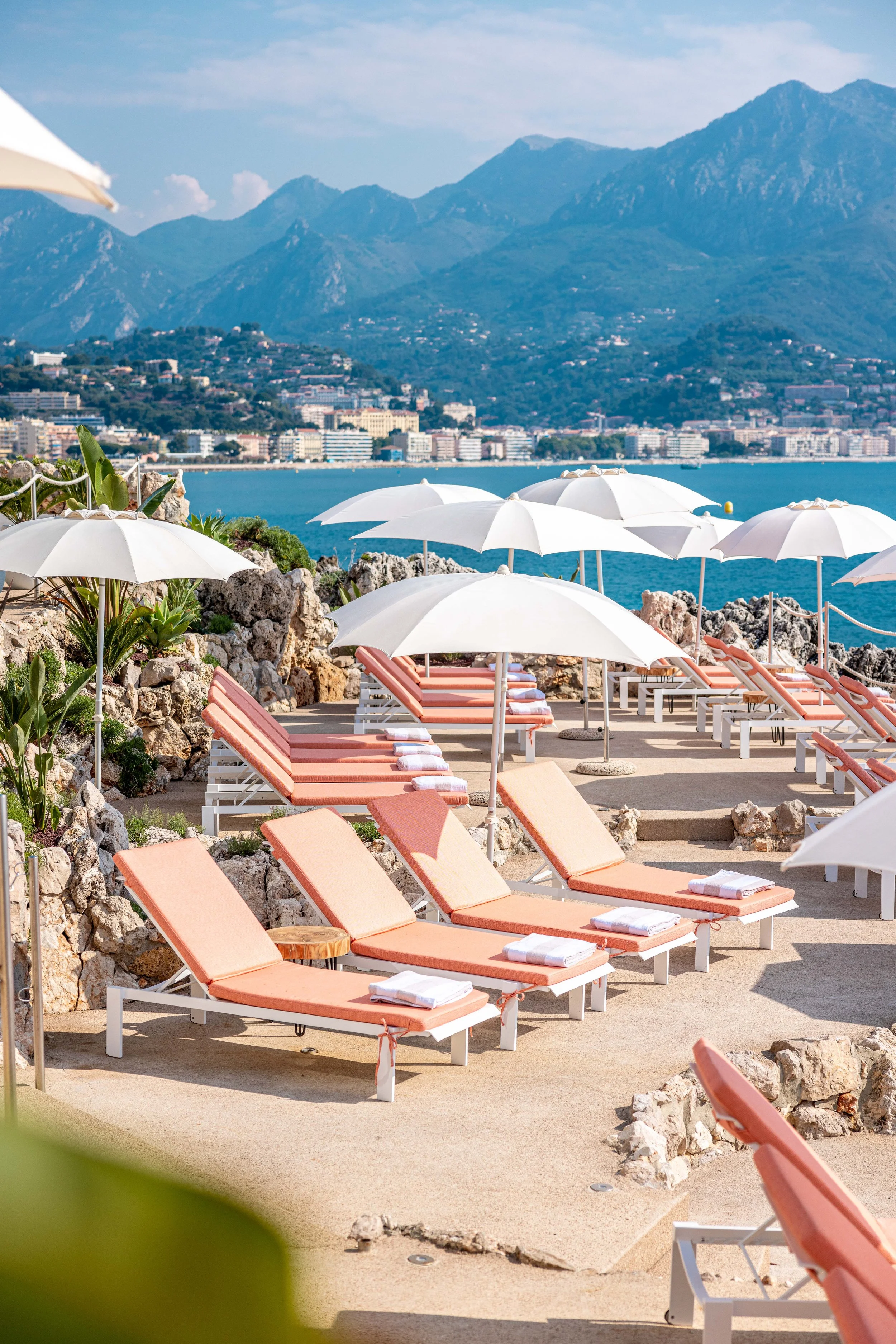 NOW OPEN: MAYBOURNE LA PLAGE, A BEACH CLUB BY THE MAYBOURNE RIVIERA 