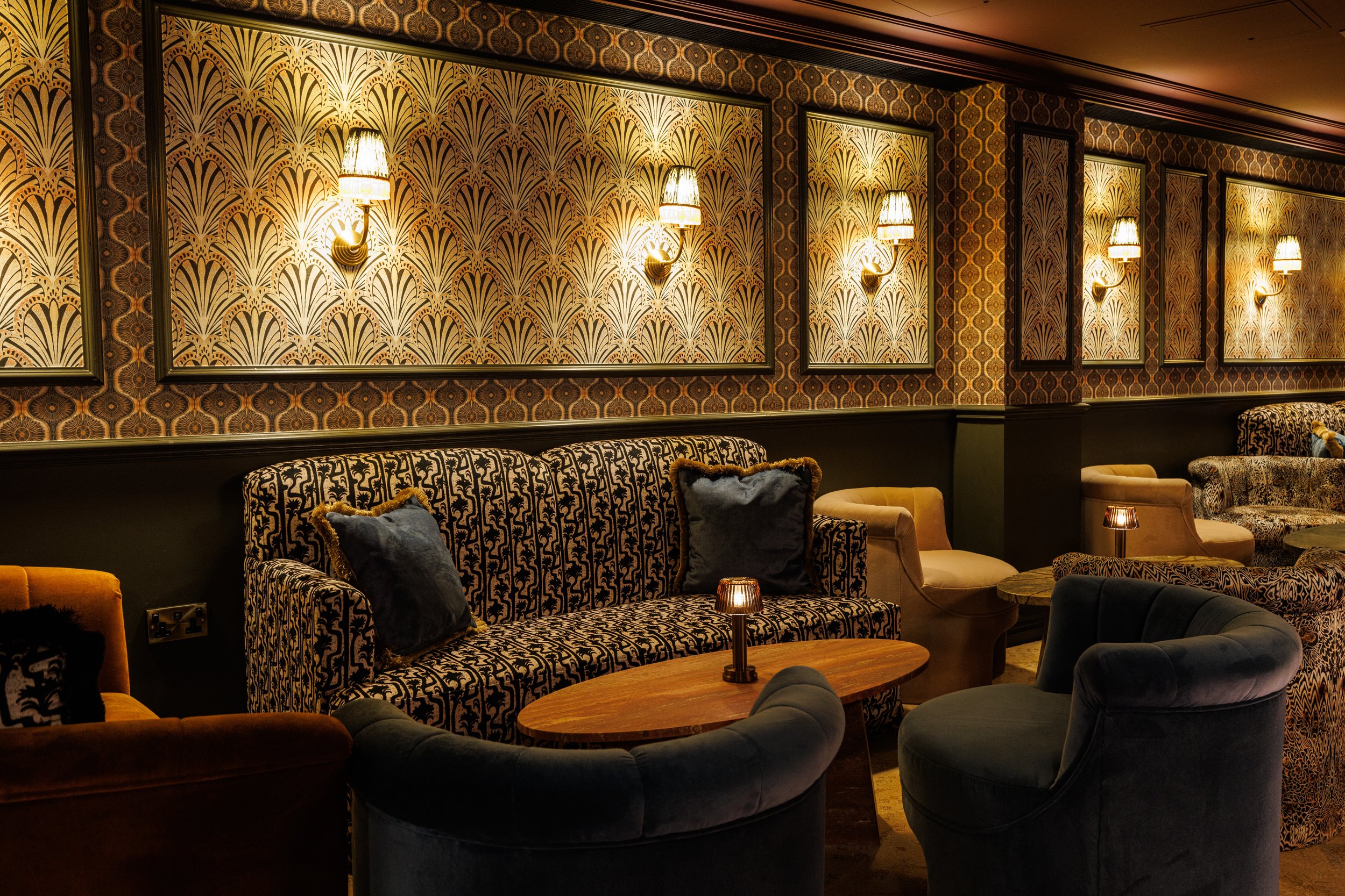 NEW OPENING: VISIT MAROTO FOR LATE NIGHT DRINKING, SMALL PLATES &amp; DJS