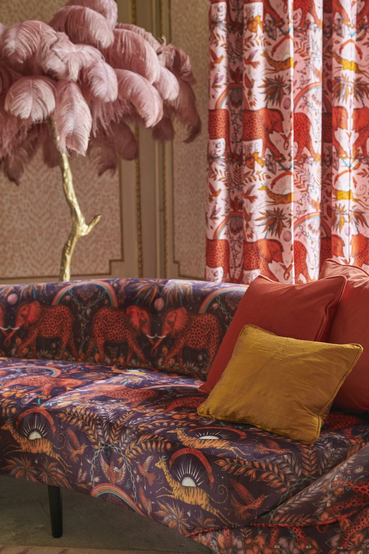 10 QUESTIONS WITH EMMA SHIPLEY, BRITISH GRAPHIC ARTIST &amp; DESIGNER