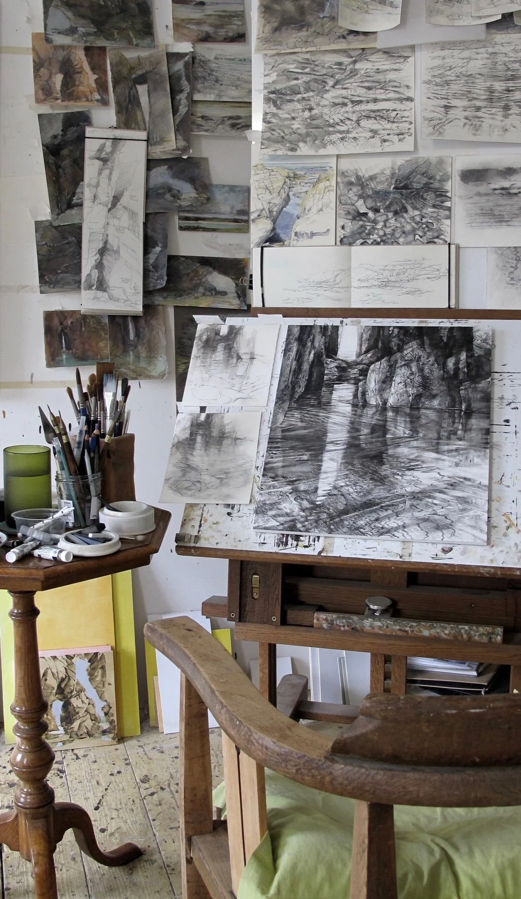 SARAH ADAMS: A NEW COLLECTION AT THE MAAS GALLERY, ST JAMES'S