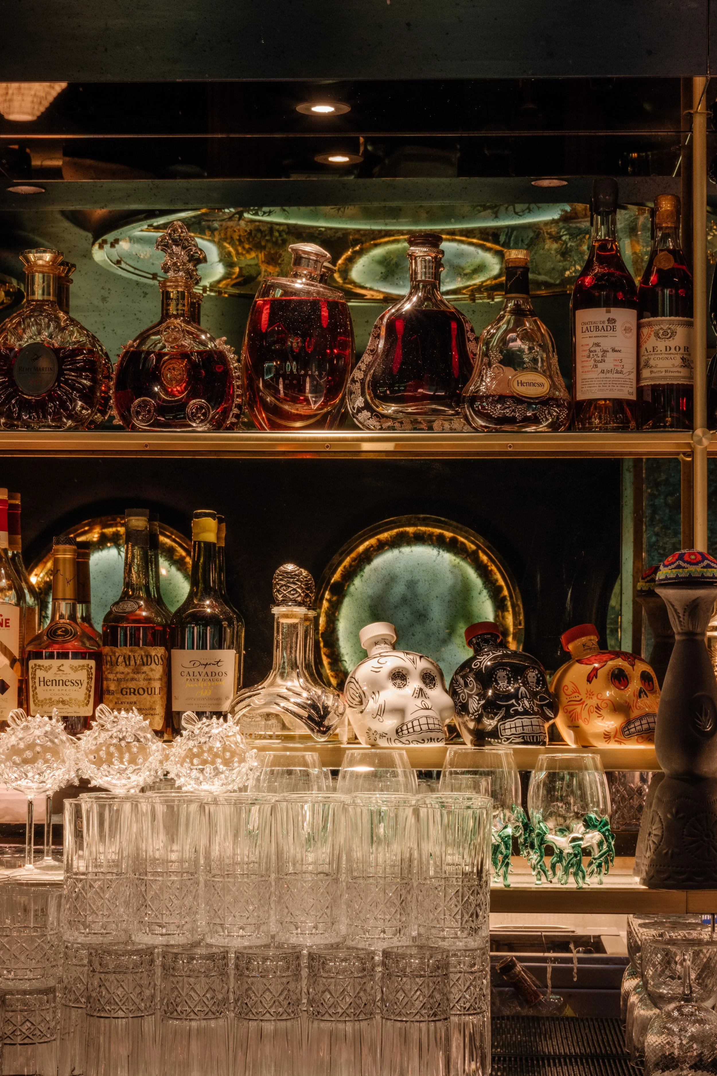 AMAZÓNICO ON BERKELEY SQUARE RETURN WITH THEIR NOCHE TARDIVA PARTIES 
