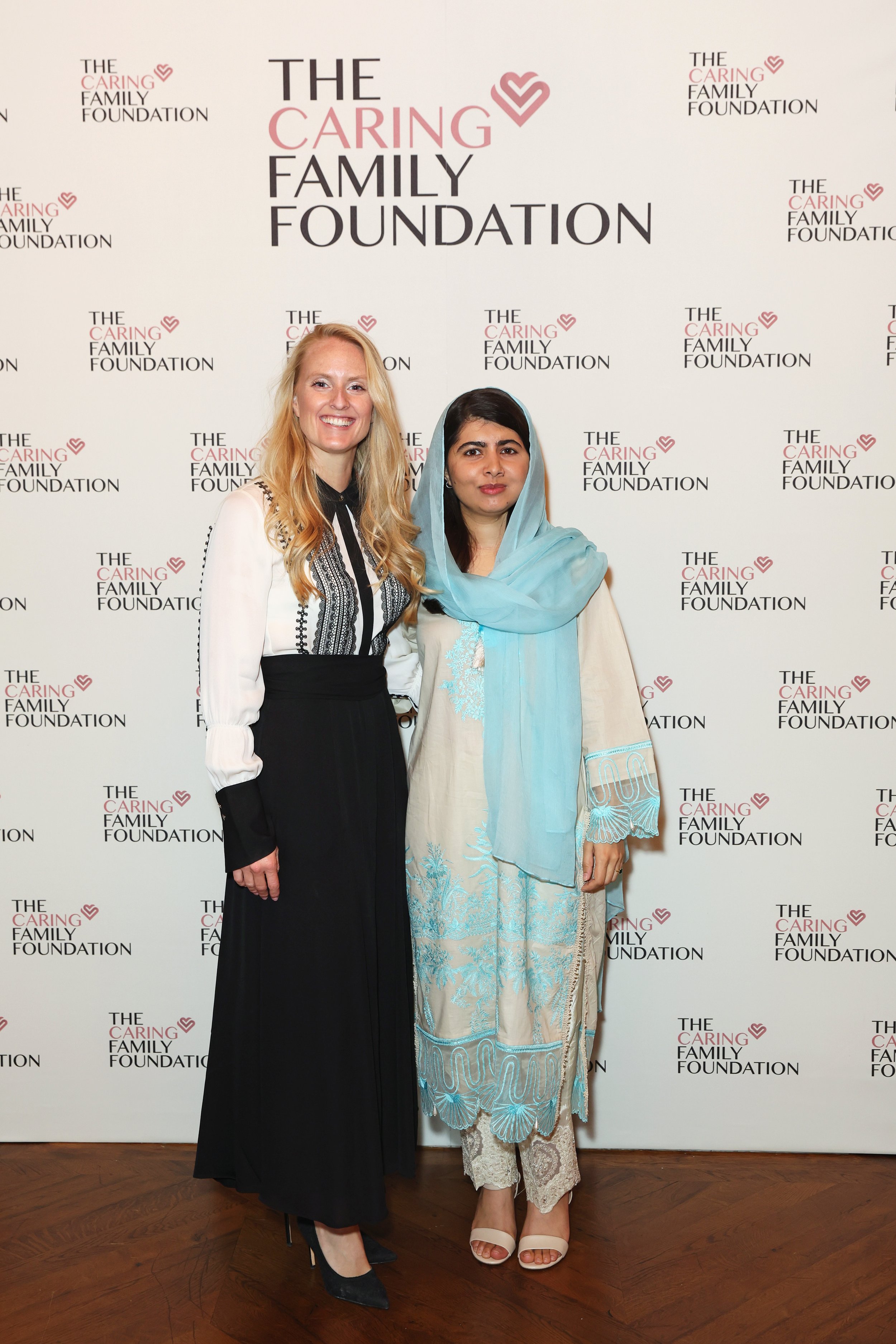 Katie Beeching and Malala Yousafzai007.JPG