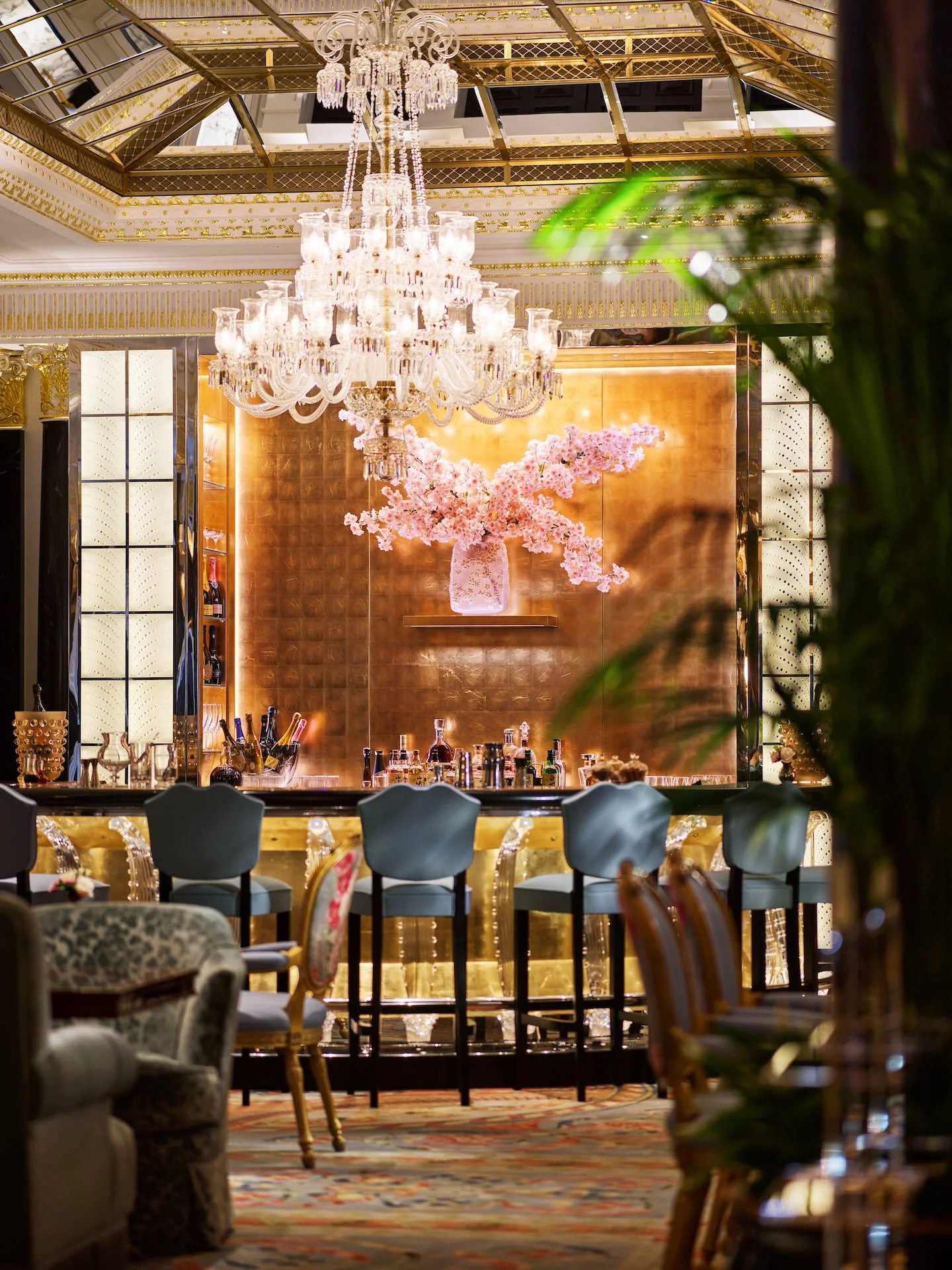 WHERE TO SPEND GLOBAL CHAMPAGNE DAY 2023 IN LONDON ON FRIDAY