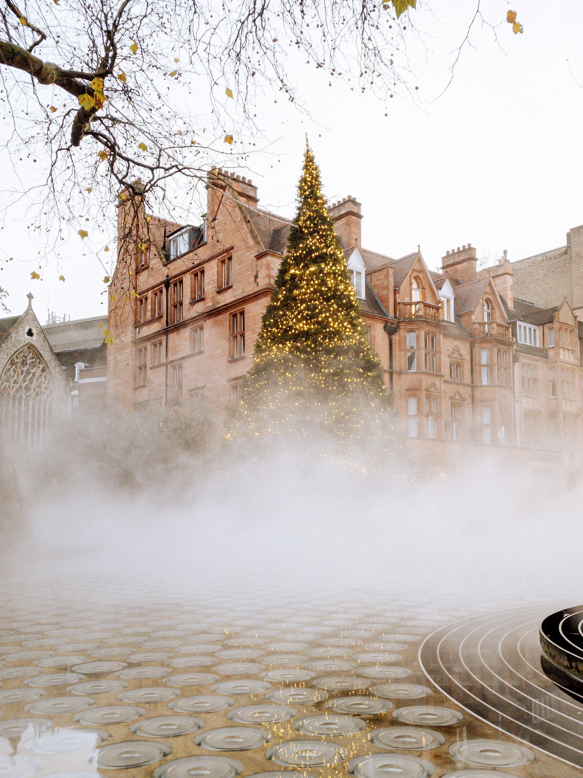 A ‘VERY MAYFAIR' CHRISTMAS GIFT GUIDE | THE MAYFAIR MUSINGS EDIT