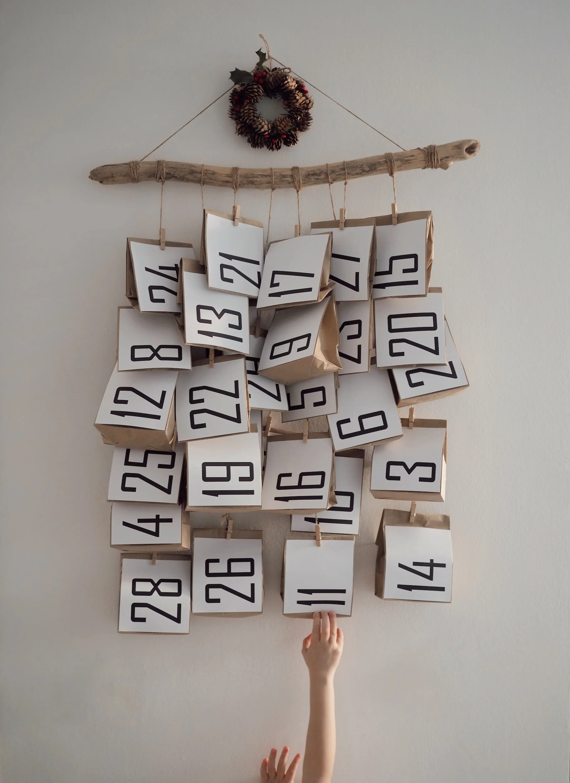 START THE CHRISTMAS COUNTDOWN: OUR FAVOURITE ADVENT CALENDARS OF 2023 