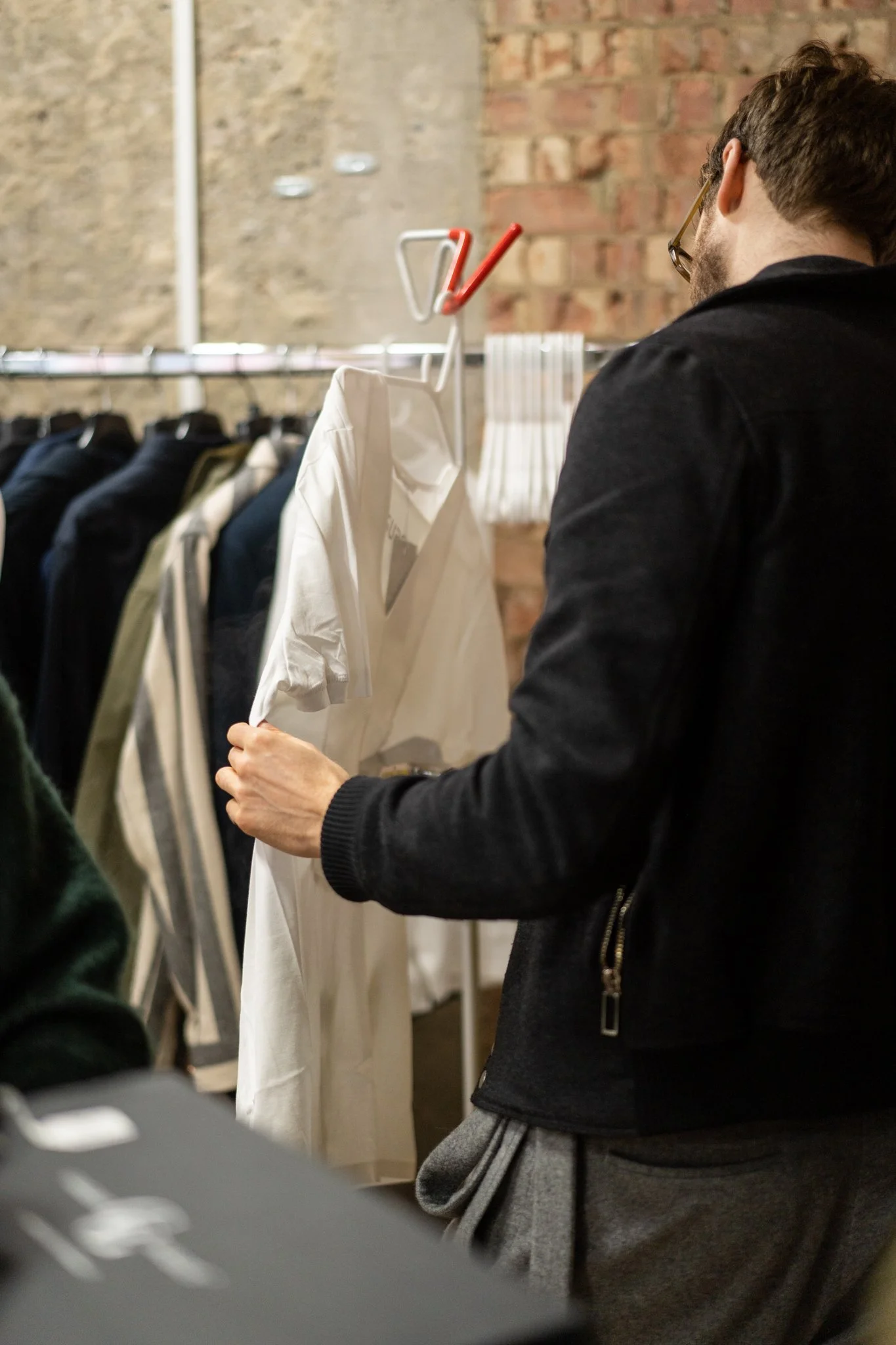 POP-UP CRISIS RETURNS TO SAVILE ROW, RAISING VITAL FUNDS FOR CRISIS
