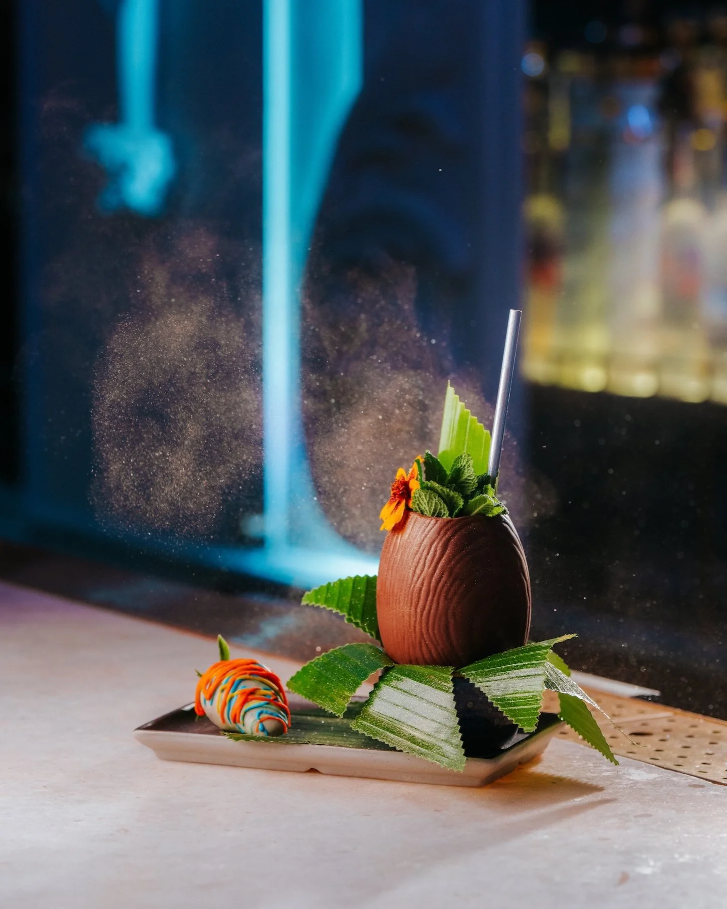 BAGATELLE PRESENTS "BAGATELLE &amp; THE CHOCOLATE FACTORY" THIS EASTER