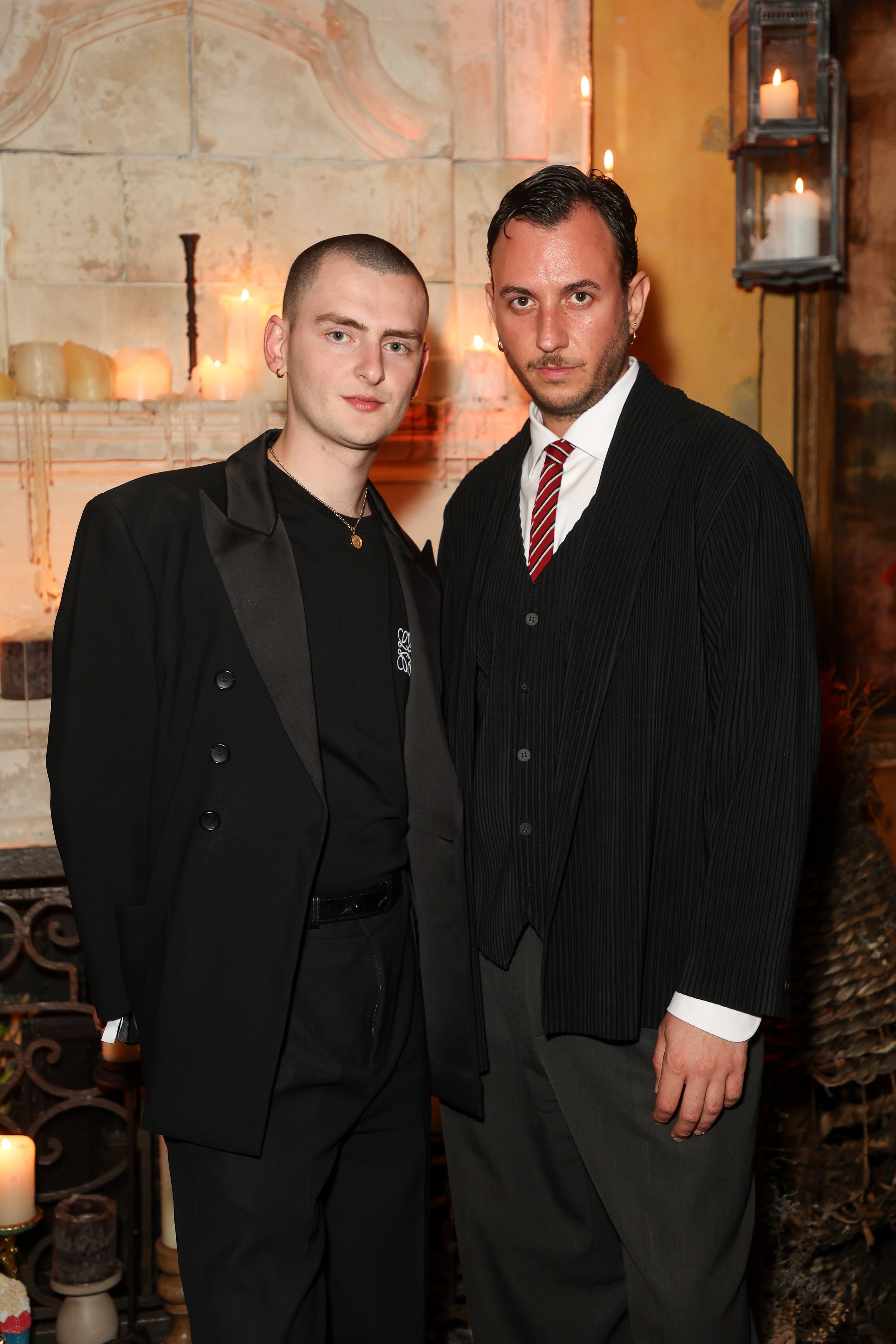 Joe Bromley and Niko Simeno.jpg