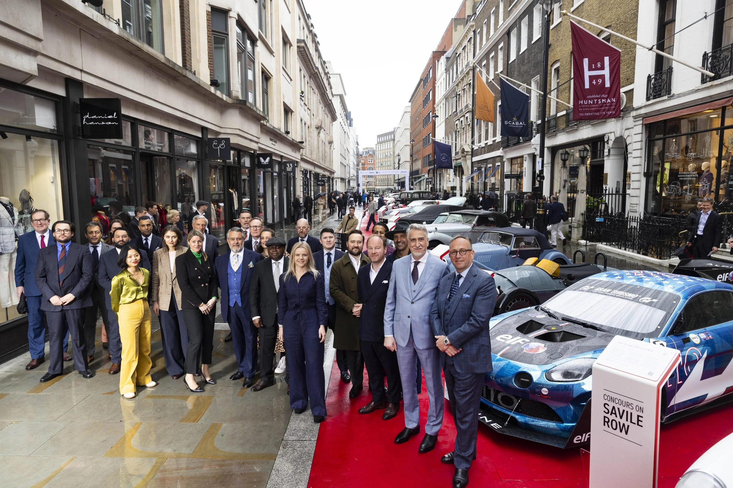 Concours on Savile Row - David Parry PA - 2.jpg
