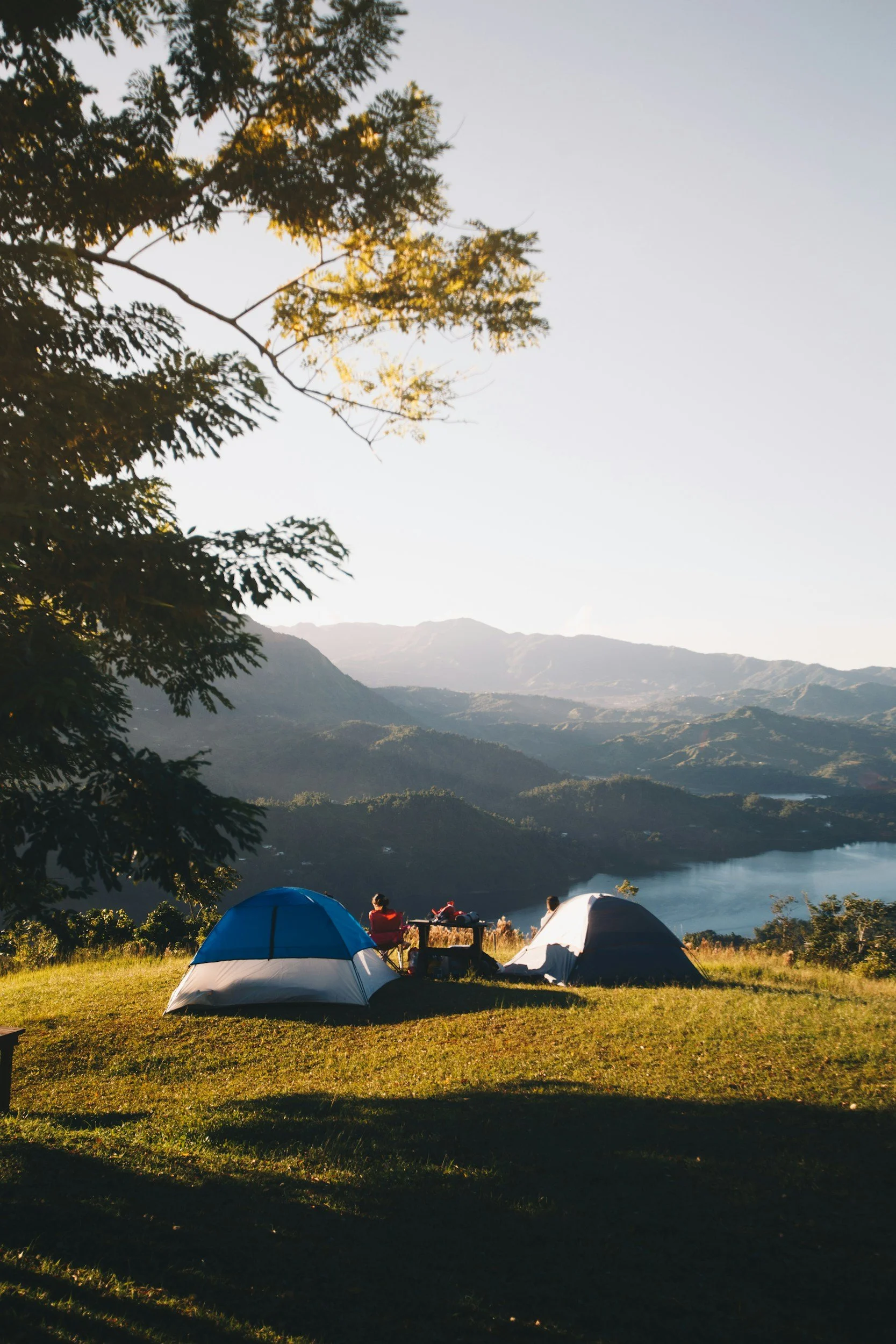 SUMMER 2024 CAMPING MUST-HAVES: GEAR UP FOR YOUR FAMILY ADVENTURE