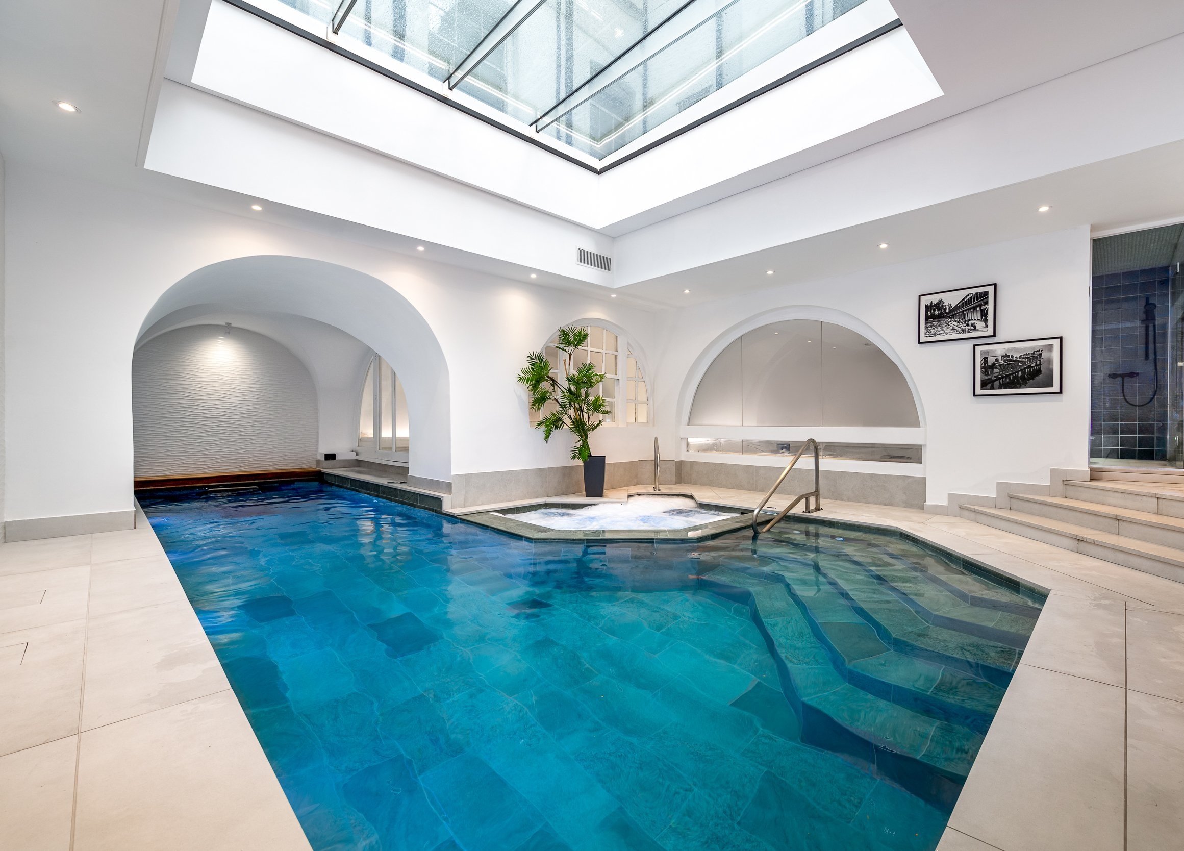 10 QUESTIONS WITH THE FOUNDERS OF NORDIC BALANCE, ST JAMES’S
