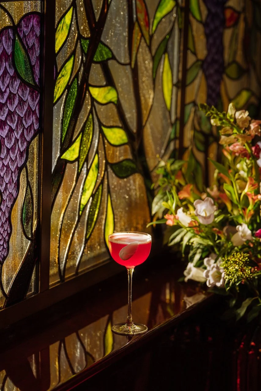 George -  Cocktail Special - Easter Orchard - I.jpg