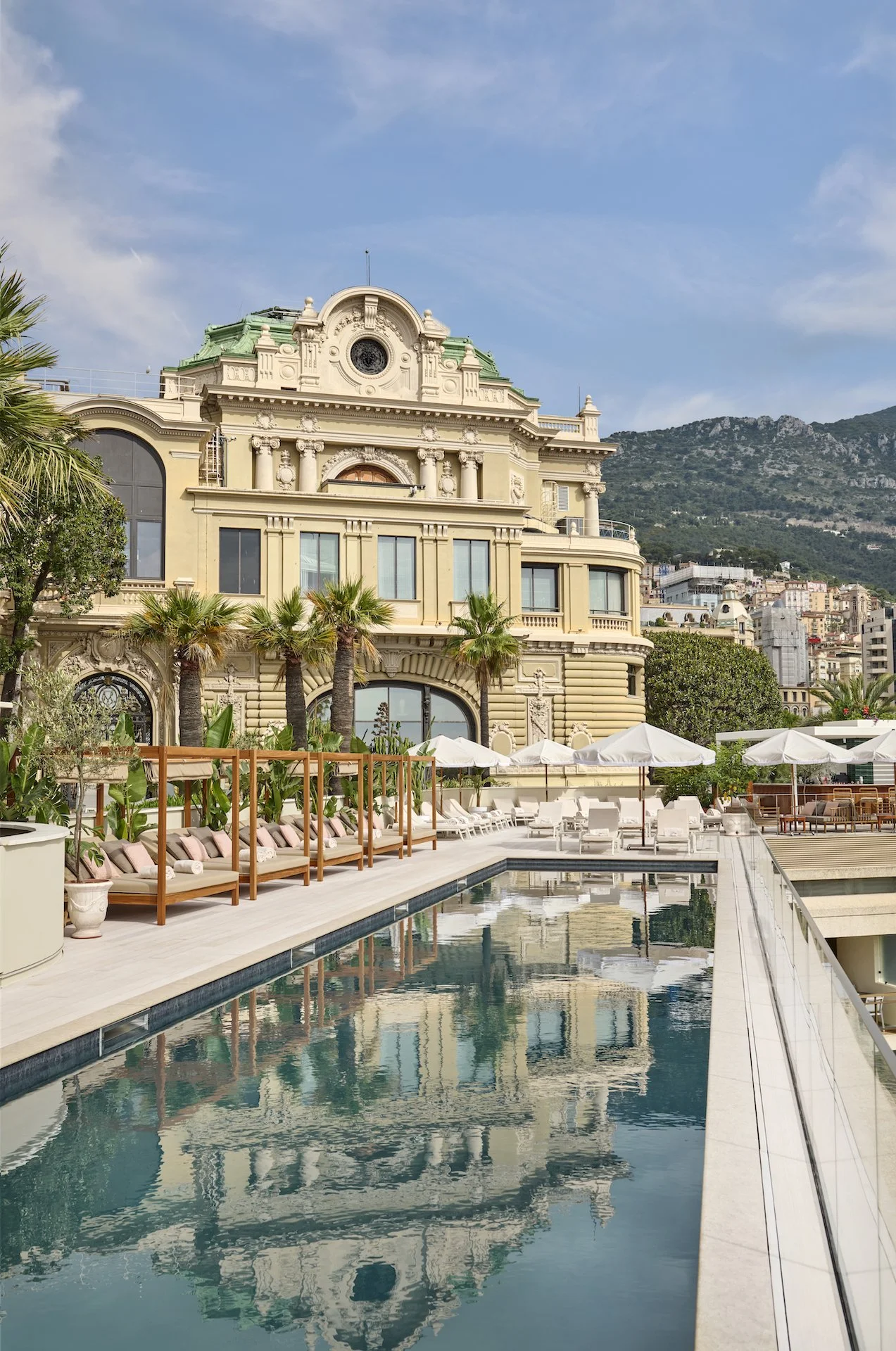 FAIRMONT MONTE CARLO CELEBRATES MILESTONE 50TH &nbsp;ANNIVERSARY