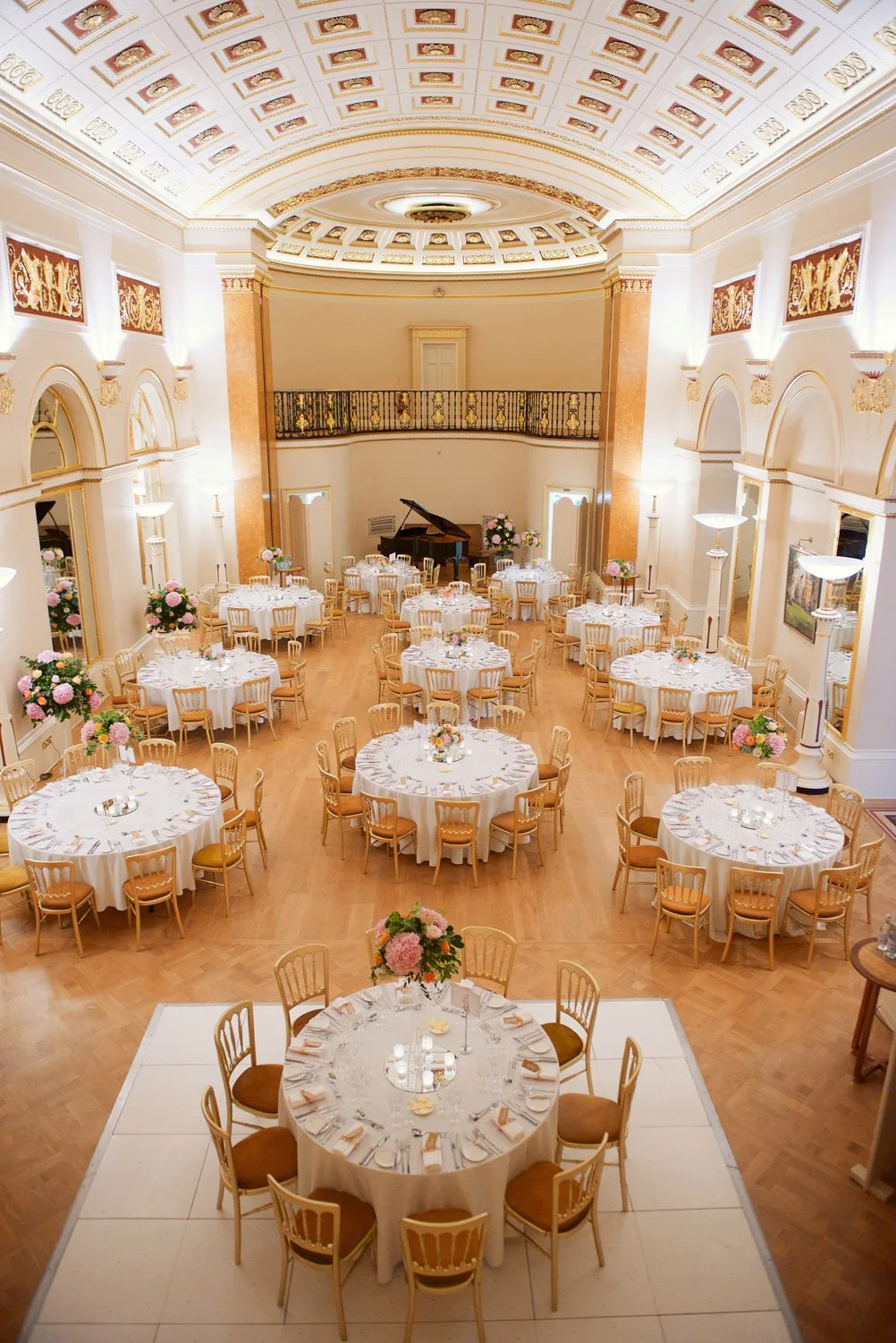 90 YEARS OF THE LANSDOWNE CLUB | CELEBRATING WITH A SPECIAL EVENTS SERIES