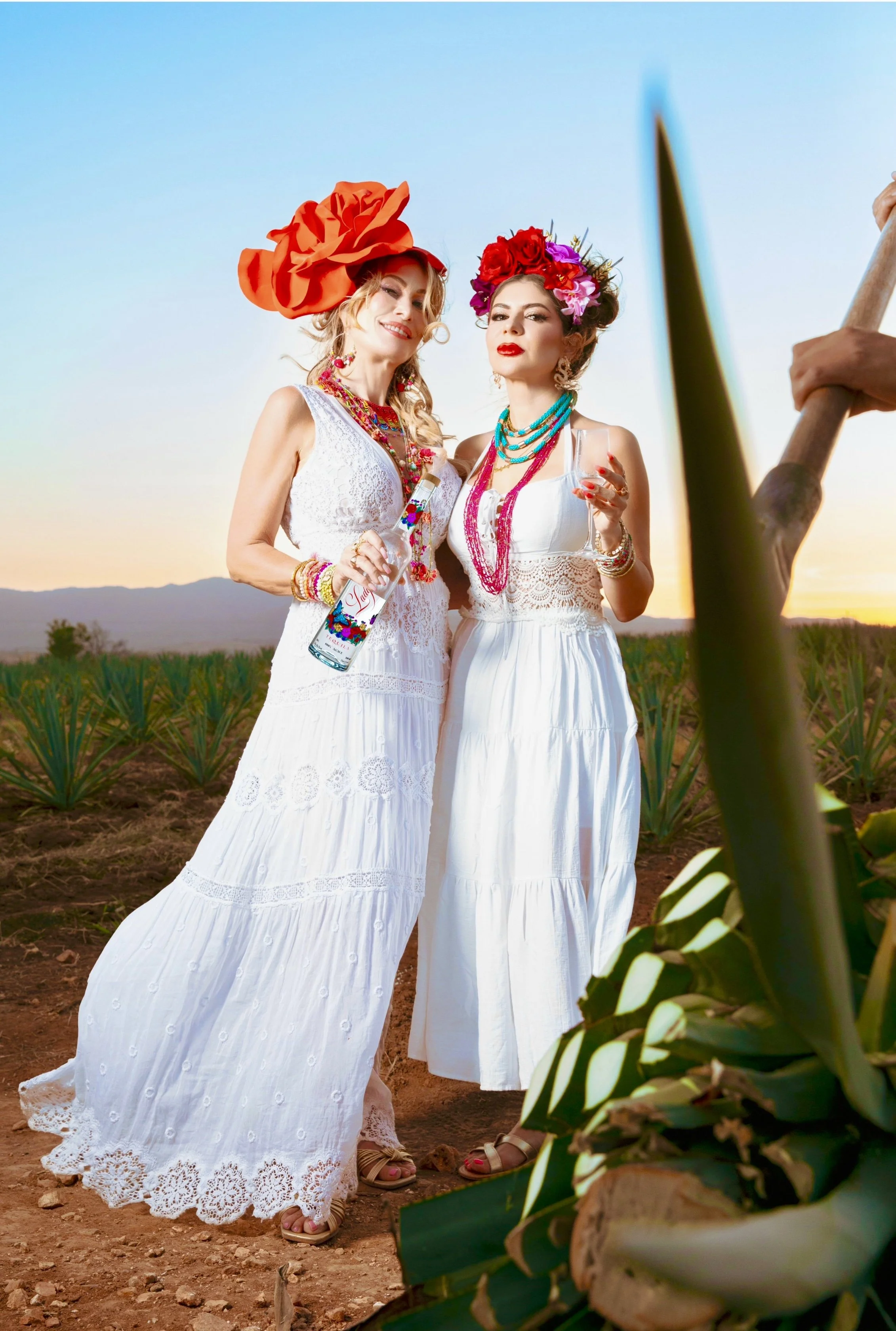 Ladydragón Craft Tequila Founders.jpeg