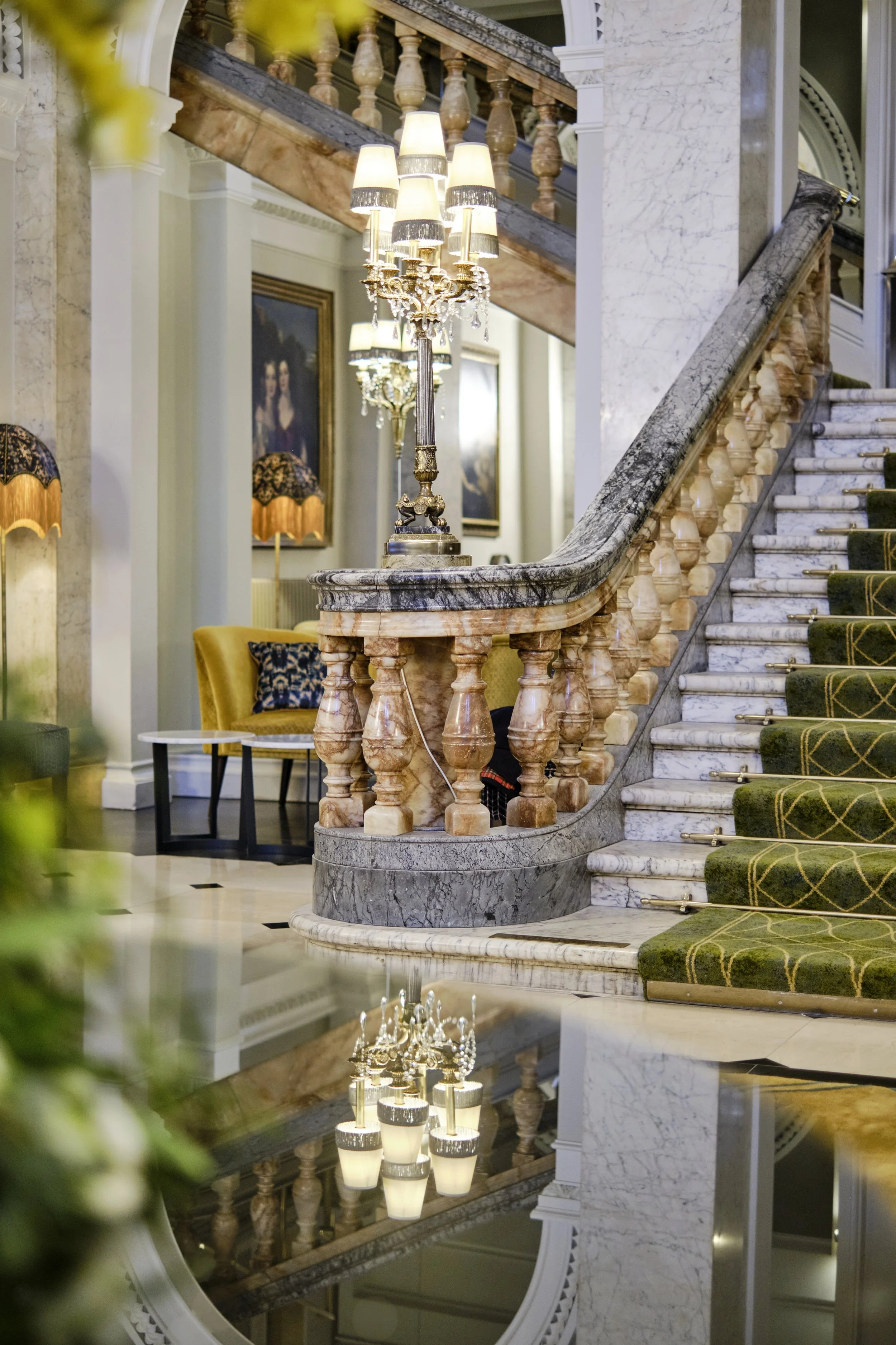 A STAY THE CLERMONT LONDON, VICTORIA, A CHARMING HOTEL BRIMMING WITH HISTORY