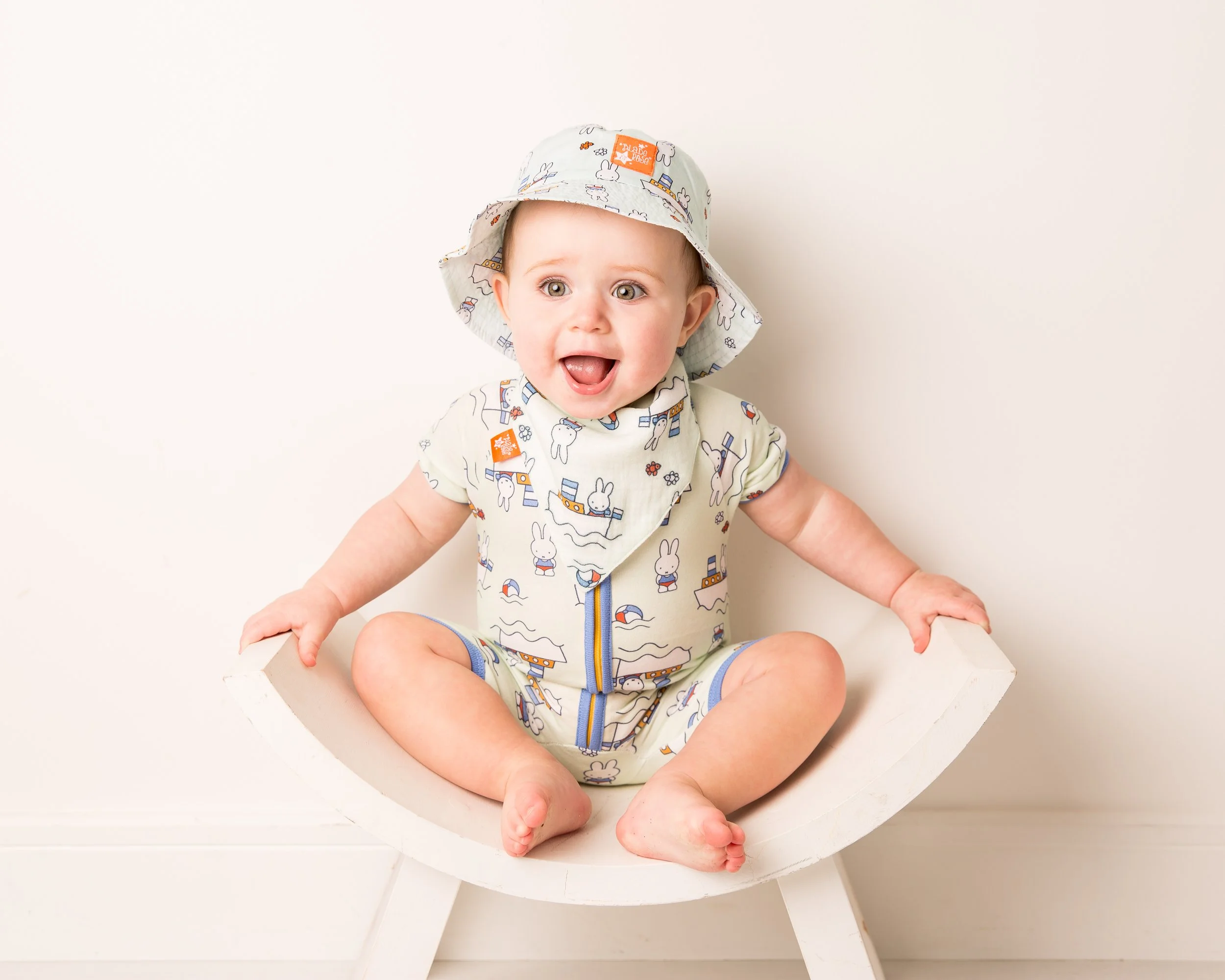Blade & Rose Miffy™ In The Sunshine.jpg