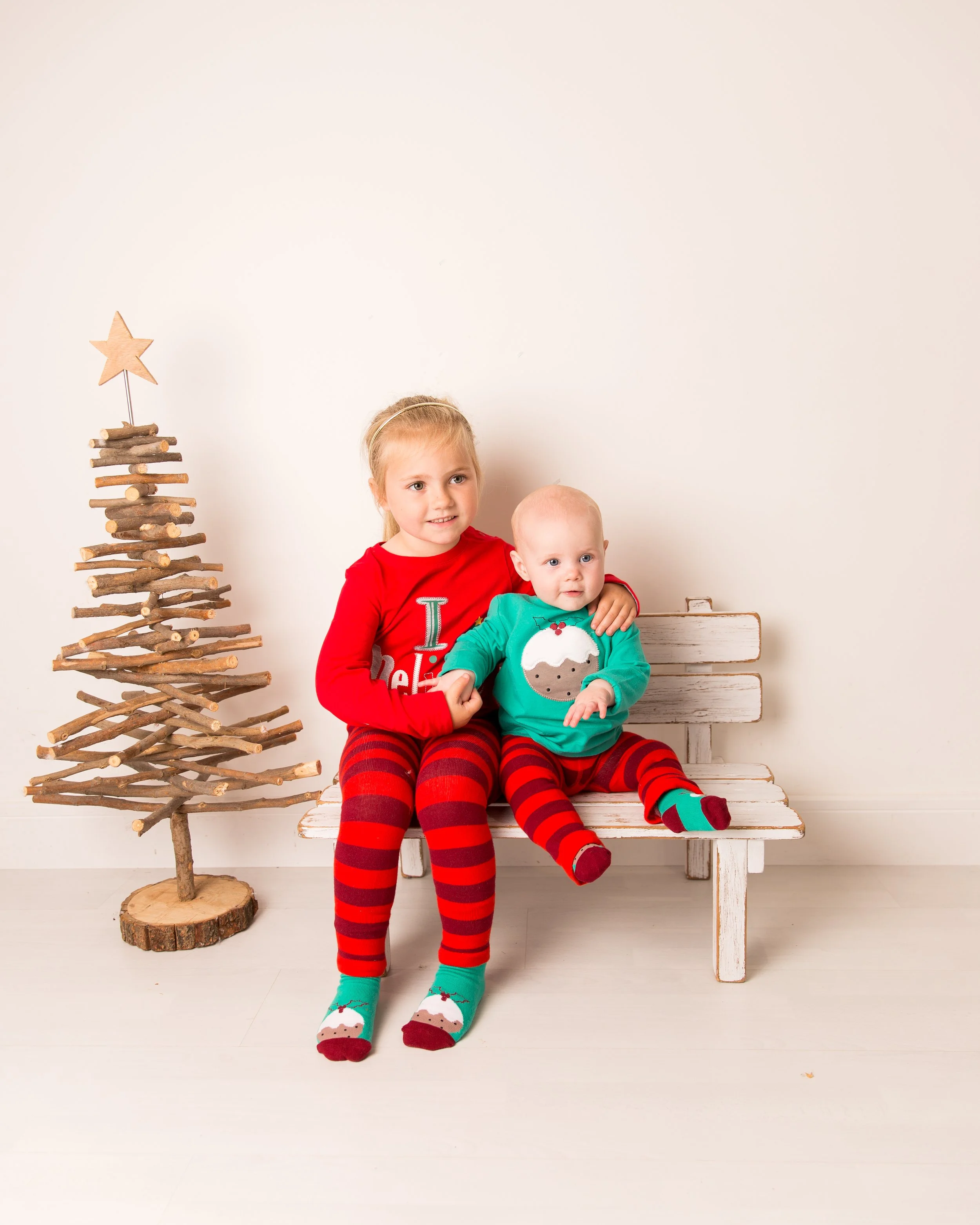 FESTIVE GIFT GUIDE FOR BABIES &amp; NEW PARENTS | CHRISTMAS 2025