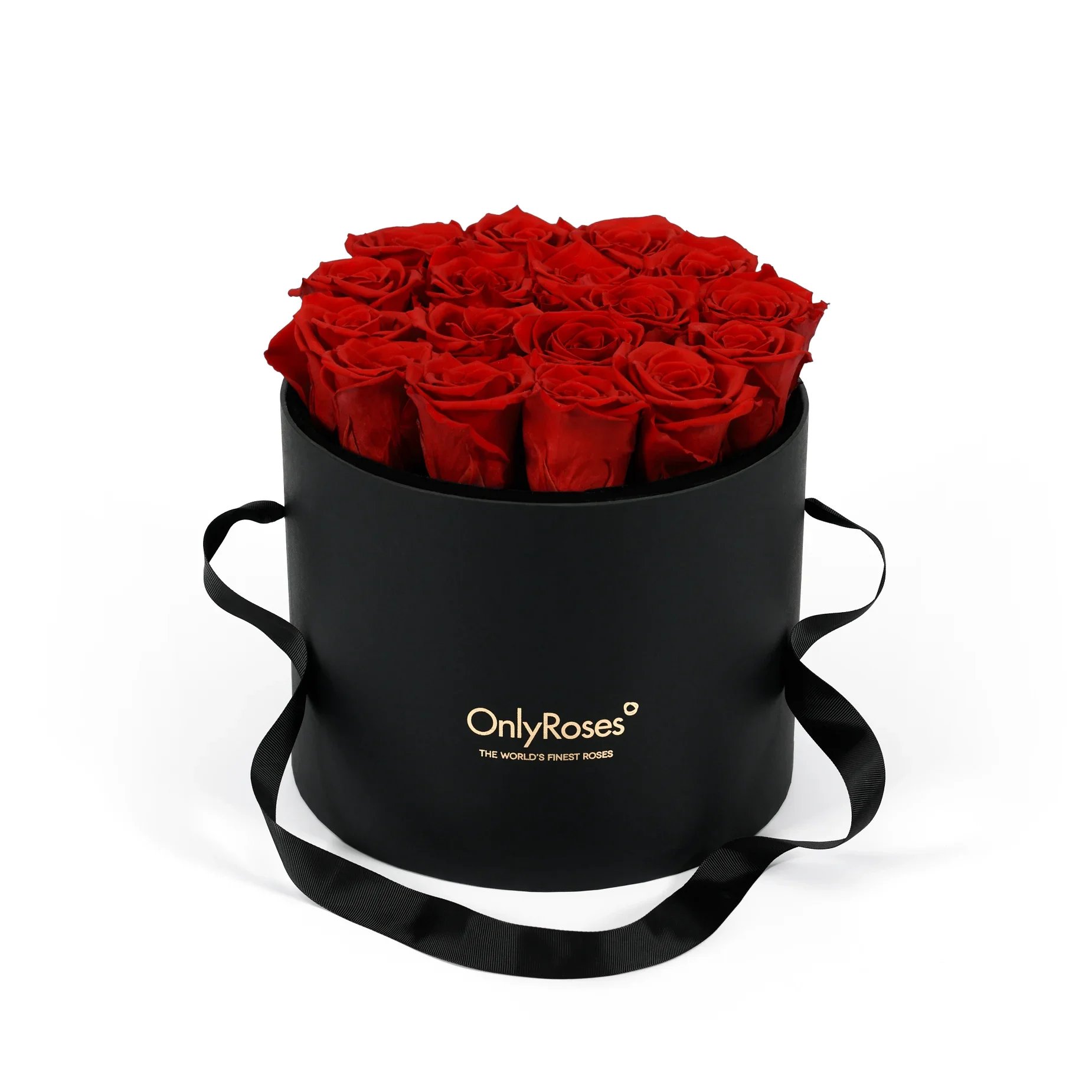 OnlyRoses Luxury Flower Bouquet.WEBP