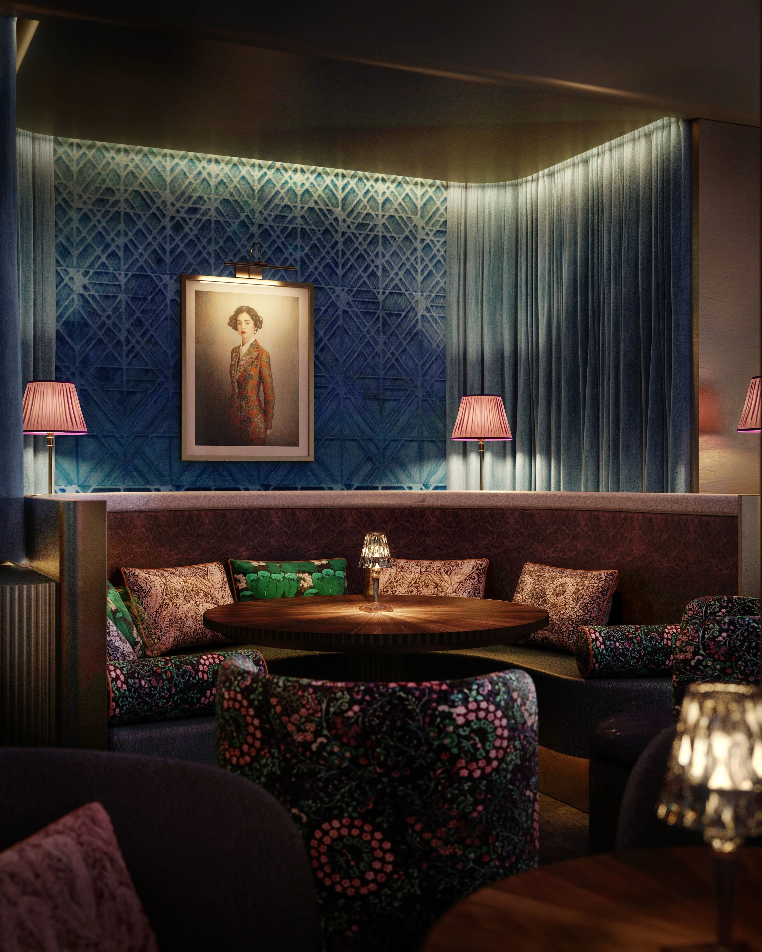 COMING SOON: THE SHEPHERD MAYFAIR, A NEW HOTEL IN SHEPHERD MARKET