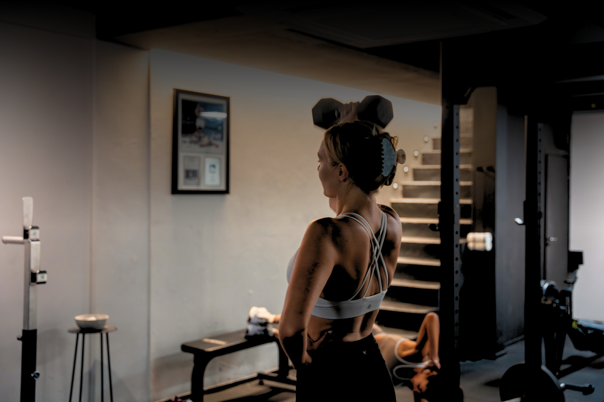 JAMES DABBS OF DABBS FITNESS MAYFAIR ON WHY TRAINING CULTURE MATTERS